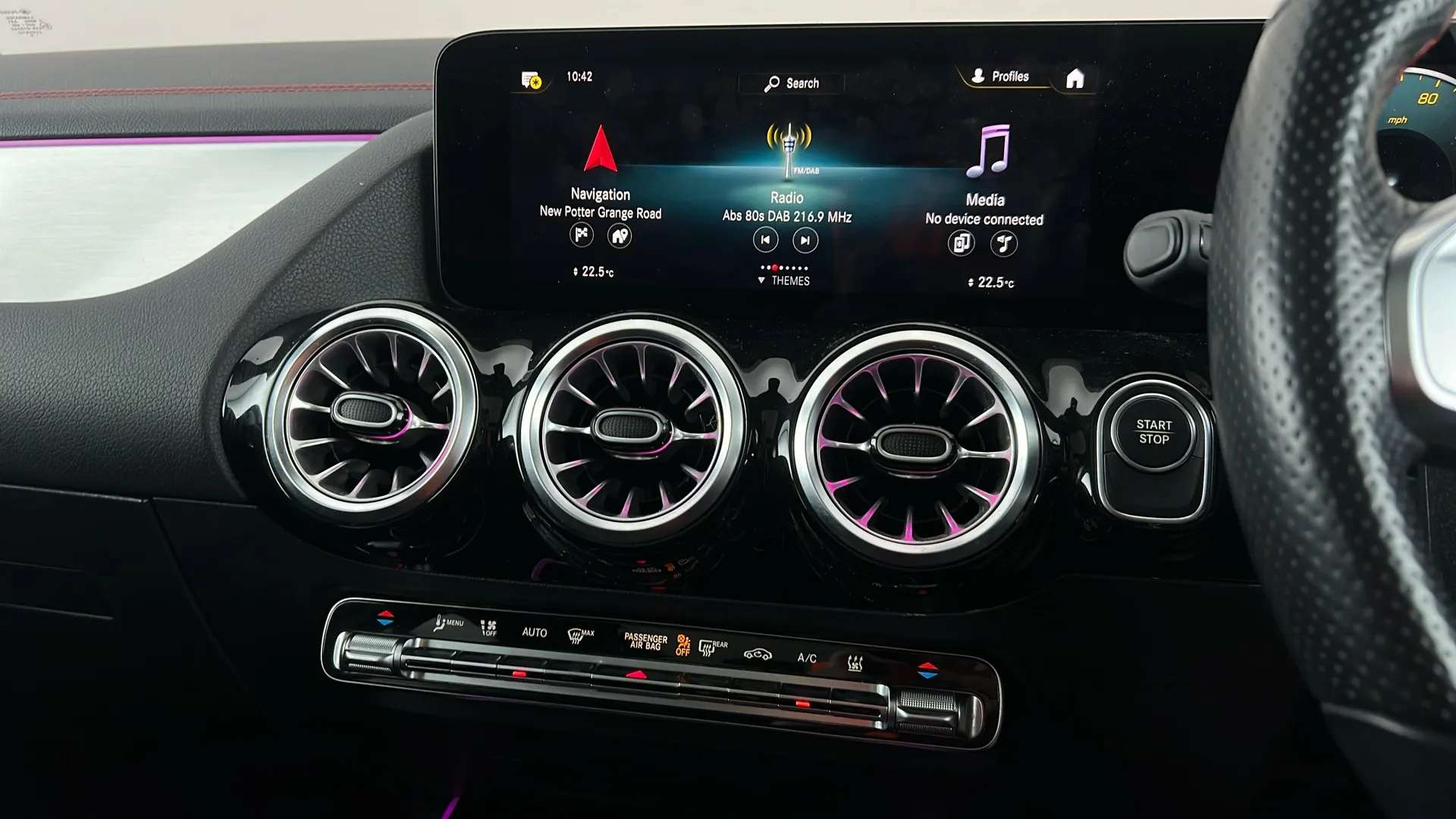 2022 MERCEDES-BENZ EQA 2022 MERCEDES-BENZ EQA