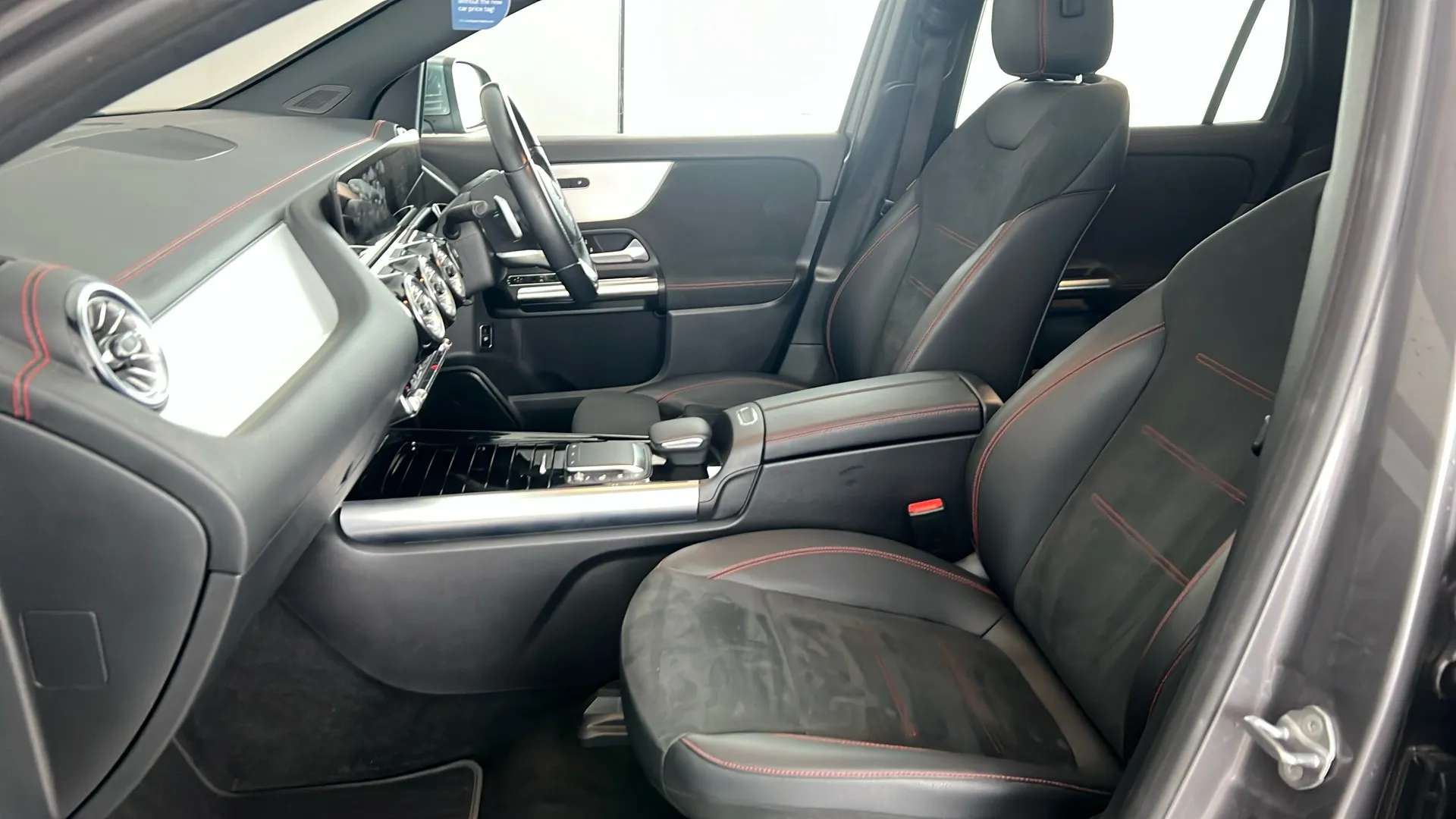 2022 MERCEDES-BENZ EQA 2022 MERCEDES-BENZ EQA