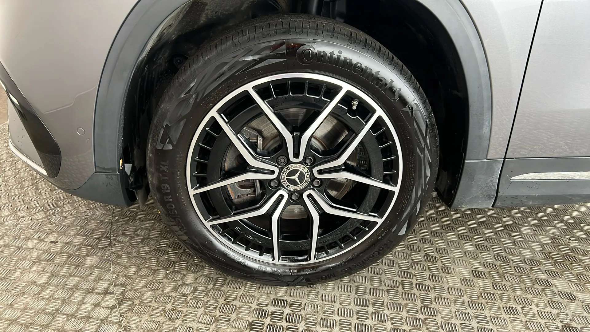 2022 MERCEDES-BENZ EQA 2022 MERCEDES-BENZ EQA