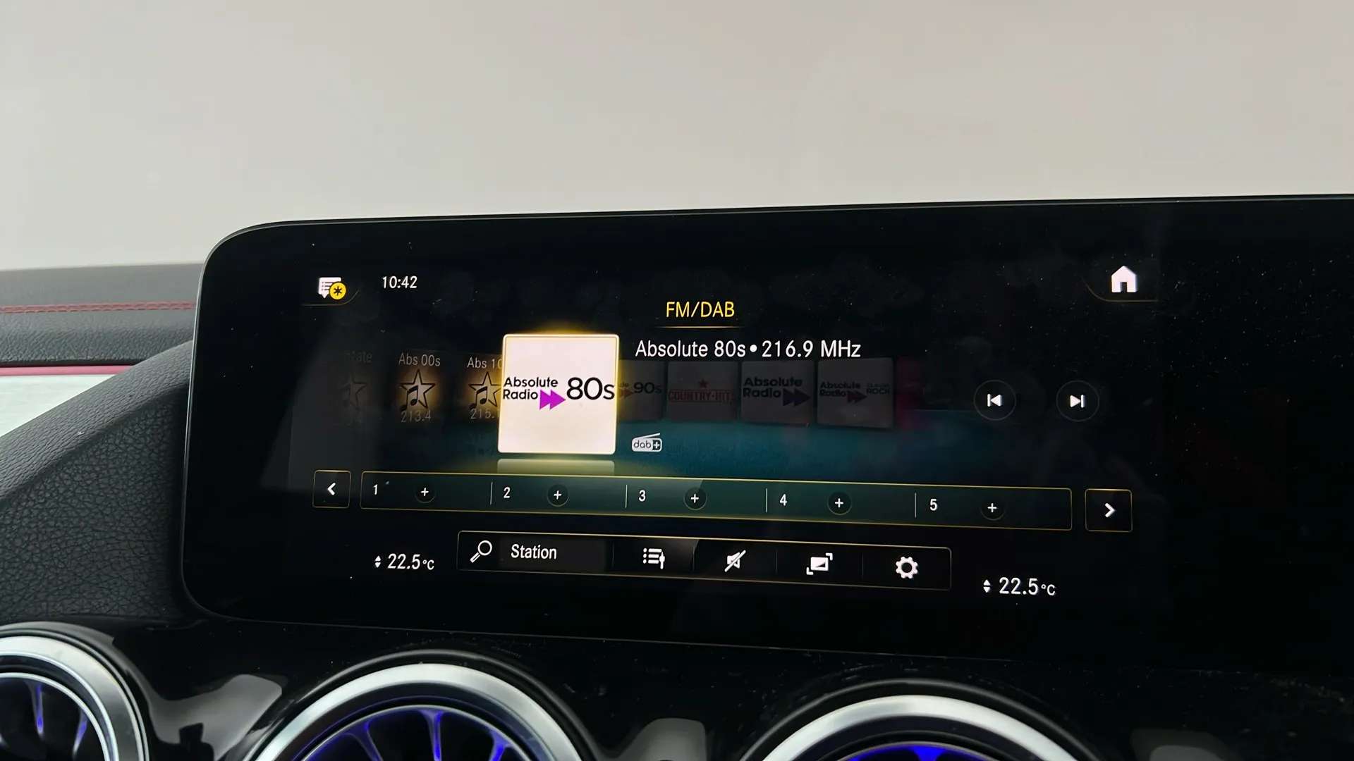 2022 MERCEDES-BENZ EQA 2022 MERCEDES-BENZ EQA