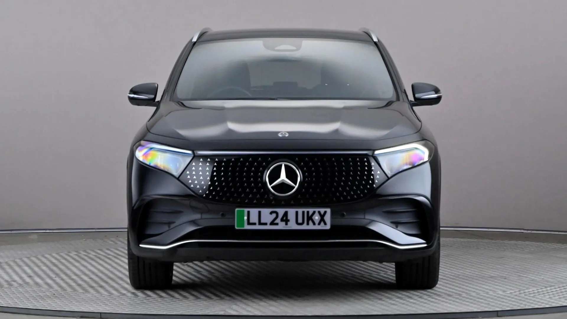 A 2024 MERCEDES-BENZ EQA EQA 250+ 140kW AMG Line Premium 70.5kWh Auto A 2024 MERCEDES-BENZ EQA EQA 250+ 140kW AMG Line Premium 70.5kWh Auto
