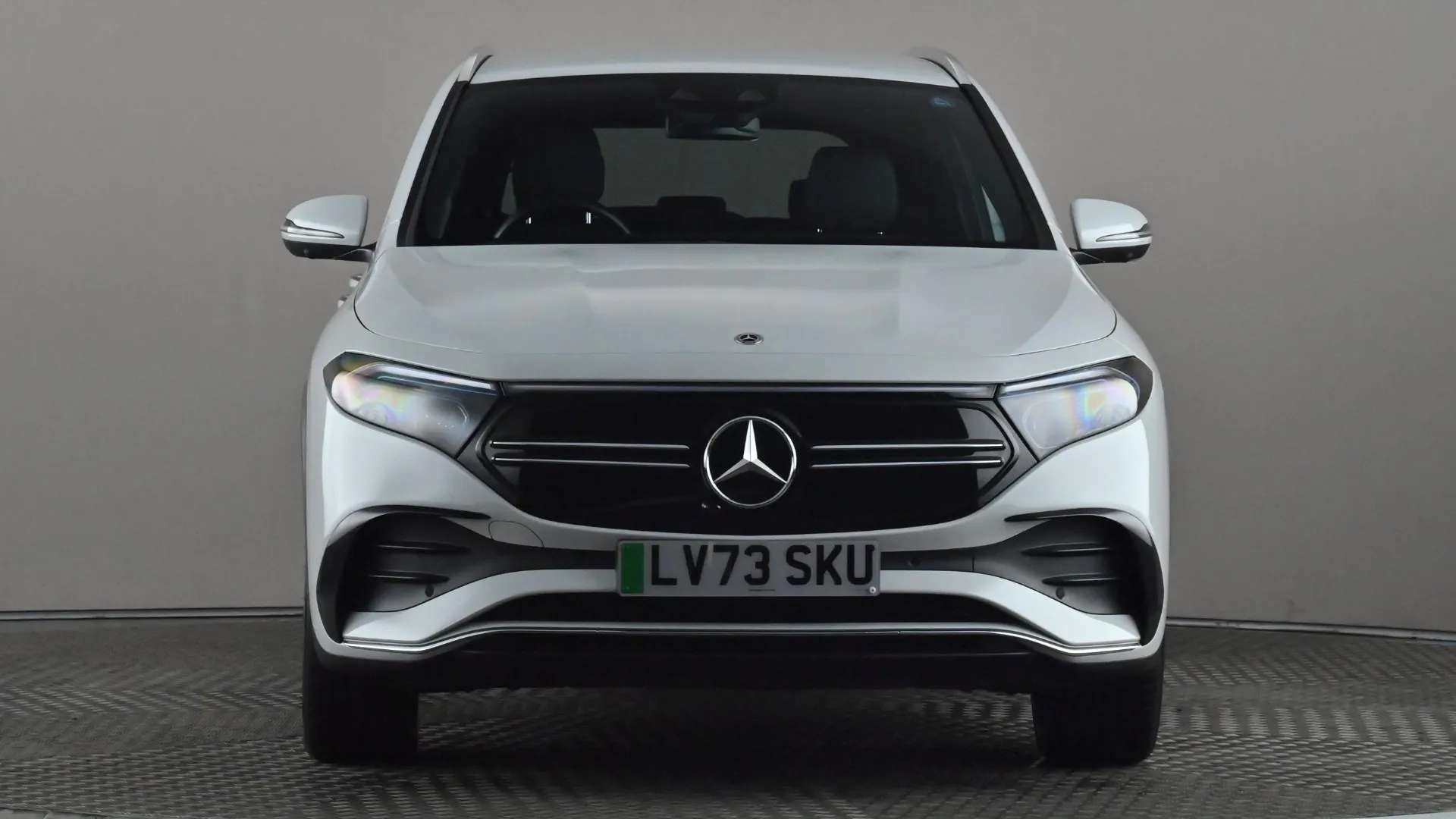 A 2023 MERCEDES-BENZ EQA EQA 250+ 140kW AMG Line Premium 70.5kWh Auto A 2023 MERCEDES-BENZ EQA EQA 250+ 140kW AMG Line Premium 70.5kWh Auto