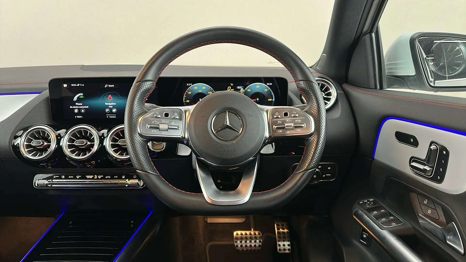 2023 MERCEDES-BENZ EQA 2023 MERCEDES-BENZ EQA