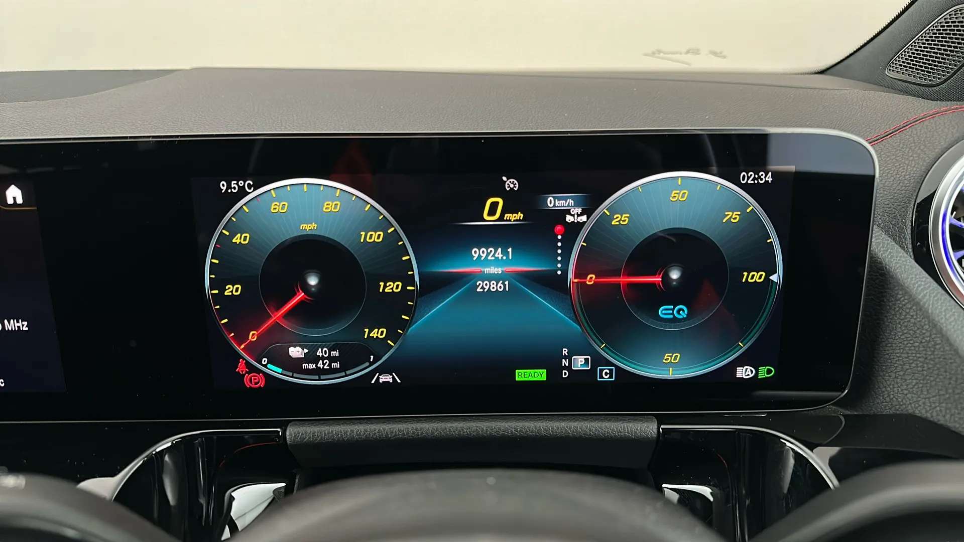 2023 MERCEDES-BENZ EQA 2023 MERCEDES-BENZ EQA