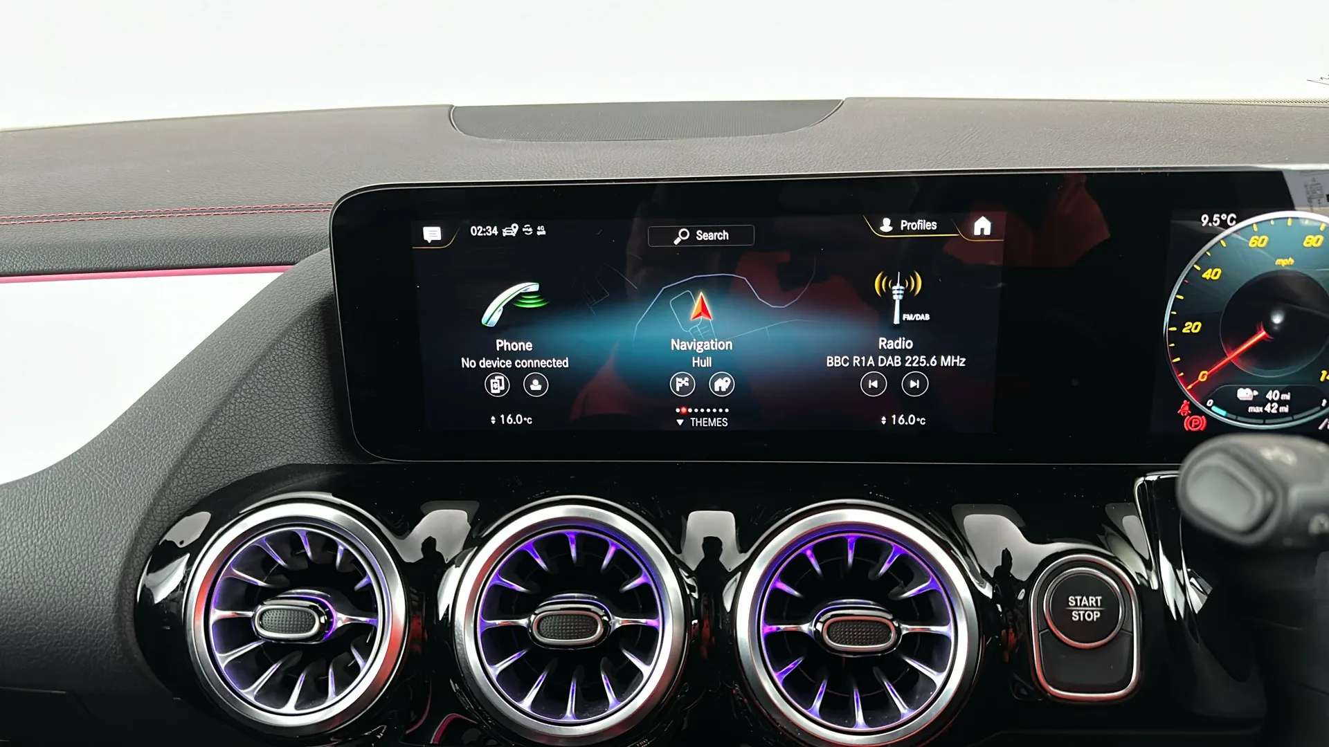 2023 MERCEDES-BENZ EQA 2023 MERCEDES-BENZ EQA
