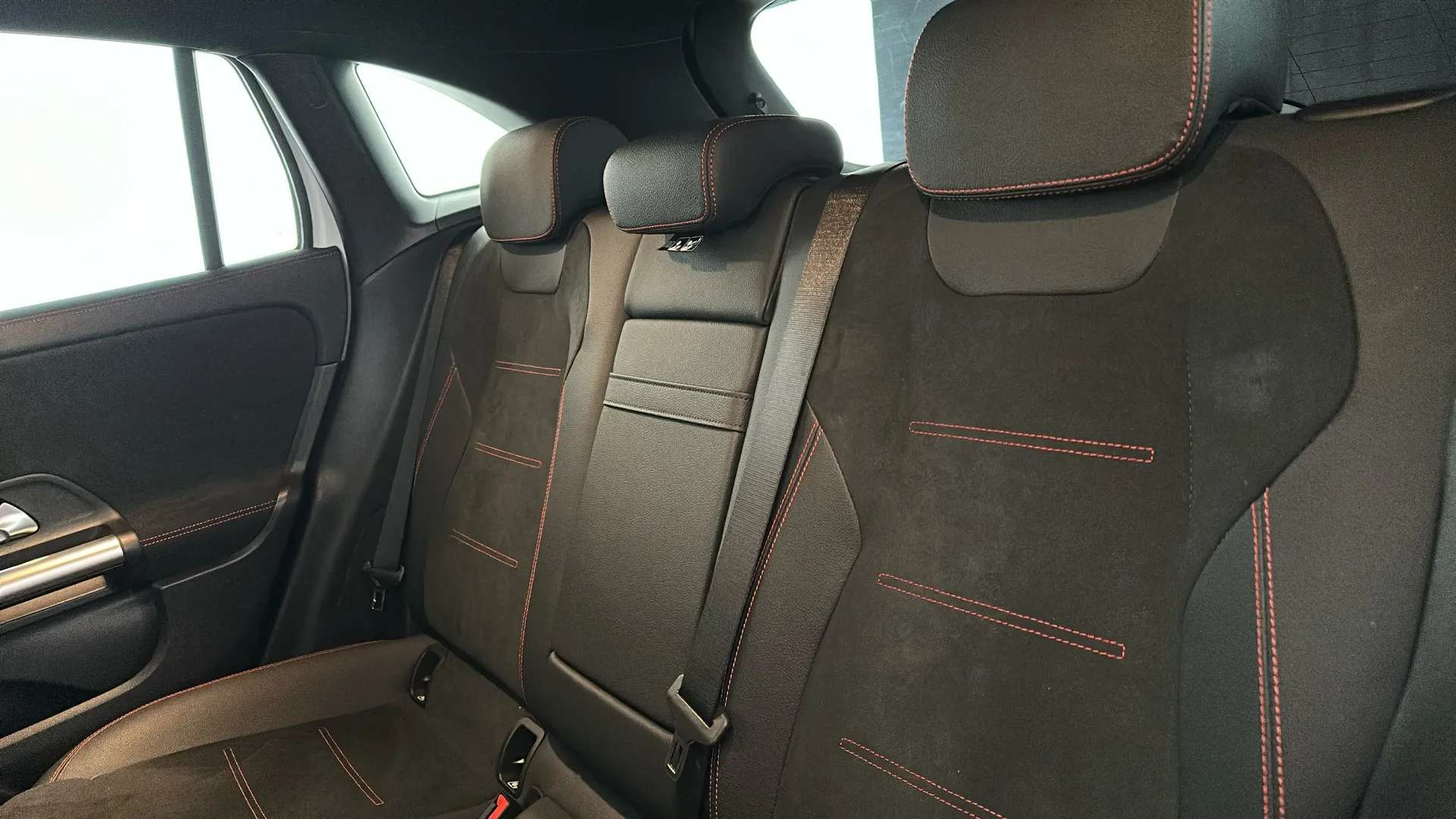 2023 MERCEDES-BENZ EQA 2023 MERCEDES-BENZ EQA