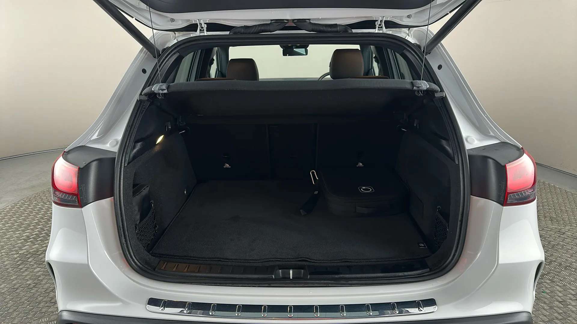 2023 MERCEDES-BENZ EQA 2023 MERCEDES-BENZ EQA