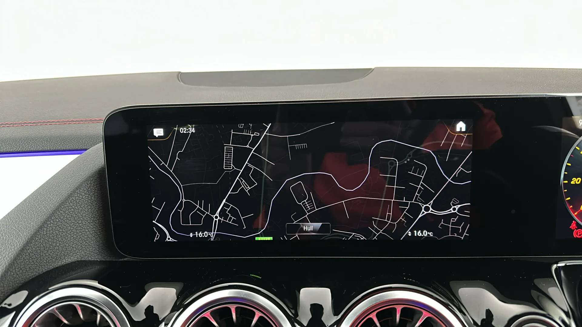 2023 MERCEDES-BENZ EQA 2023 MERCEDES-BENZ EQA