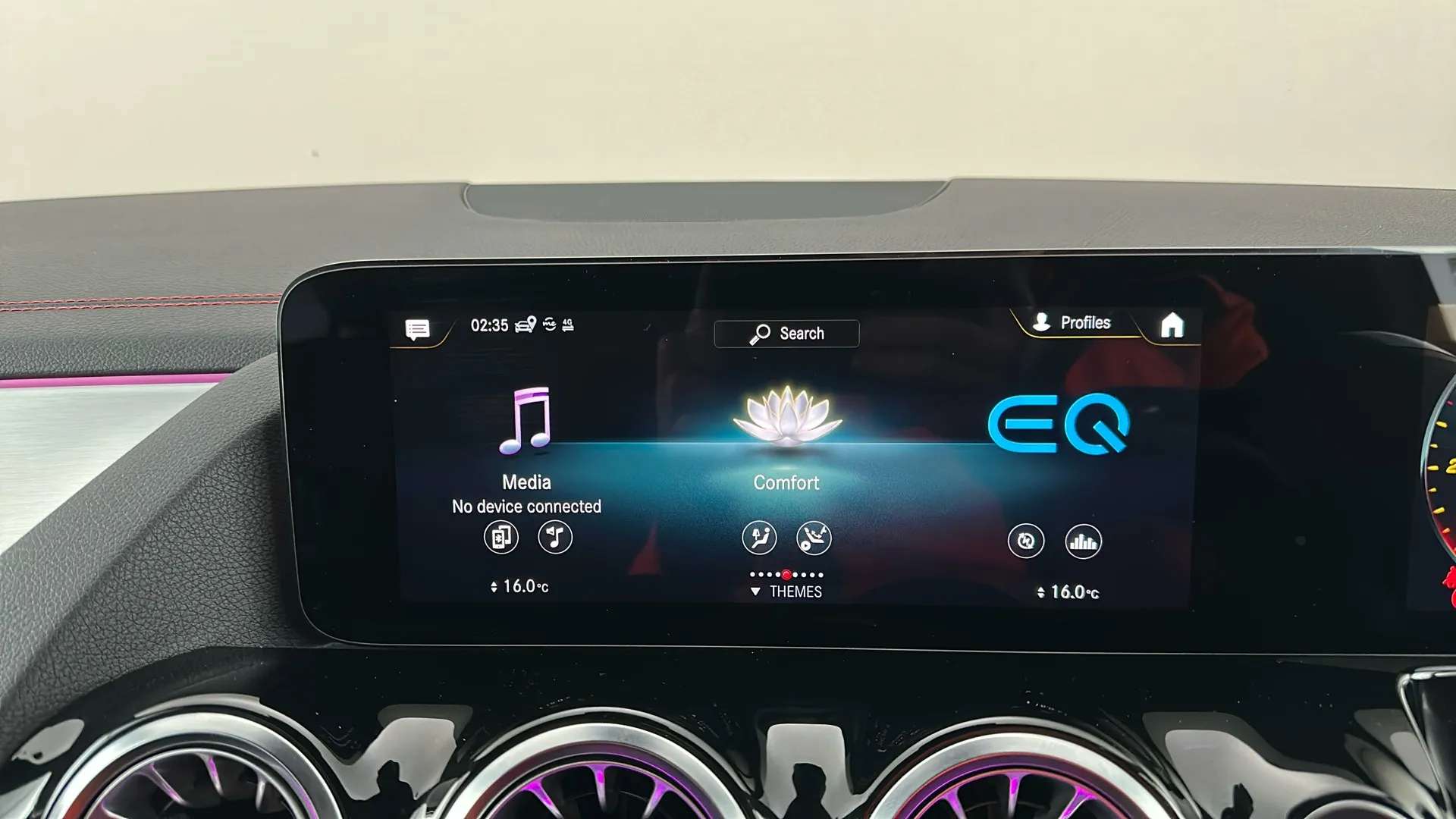 2023 MERCEDES-BENZ EQA 2023 MERCEDES-BENZ EQA