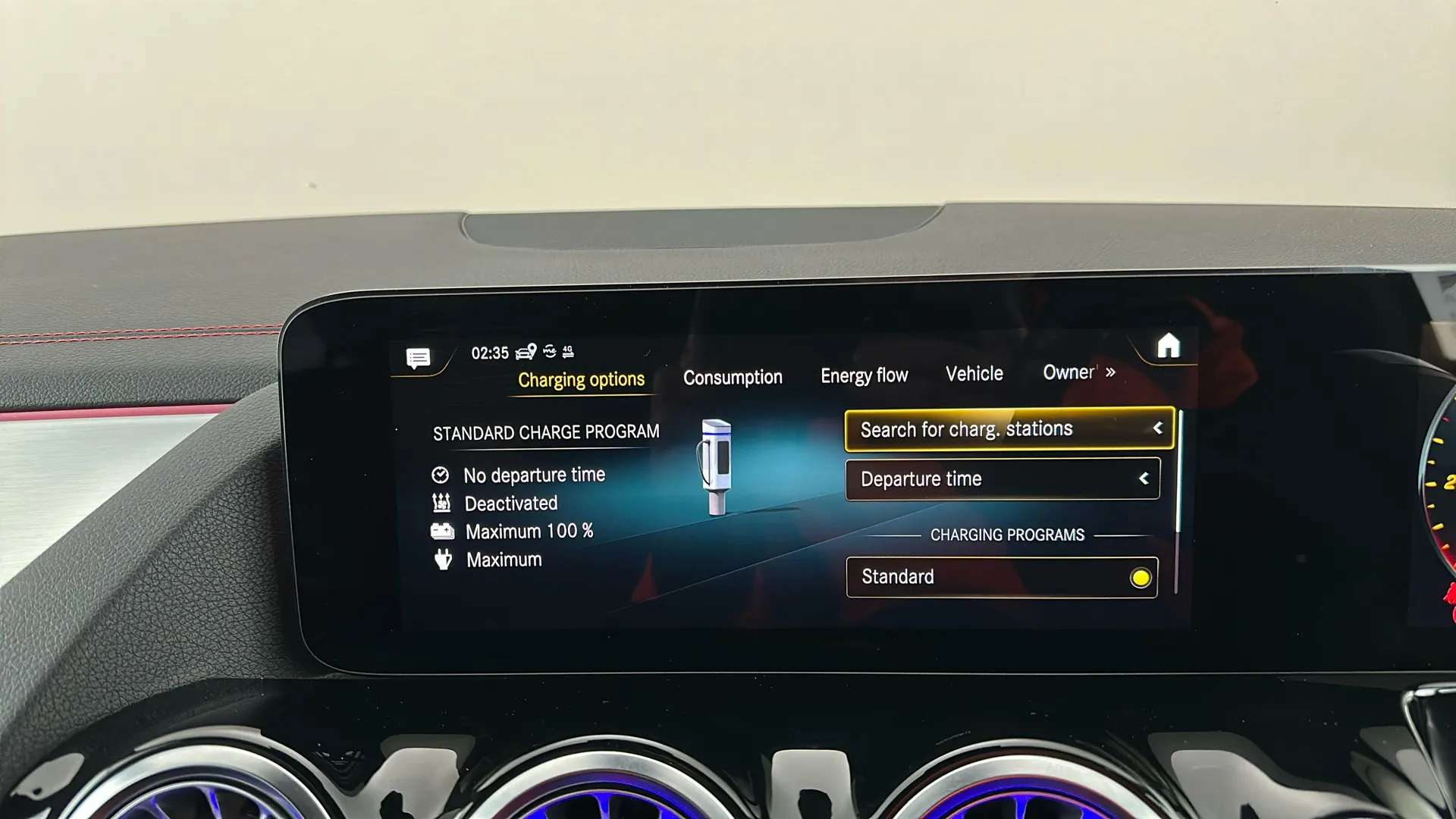 2023 MERCEDES-BENZ EQA 2023 MERCEDES-BENZ EQA