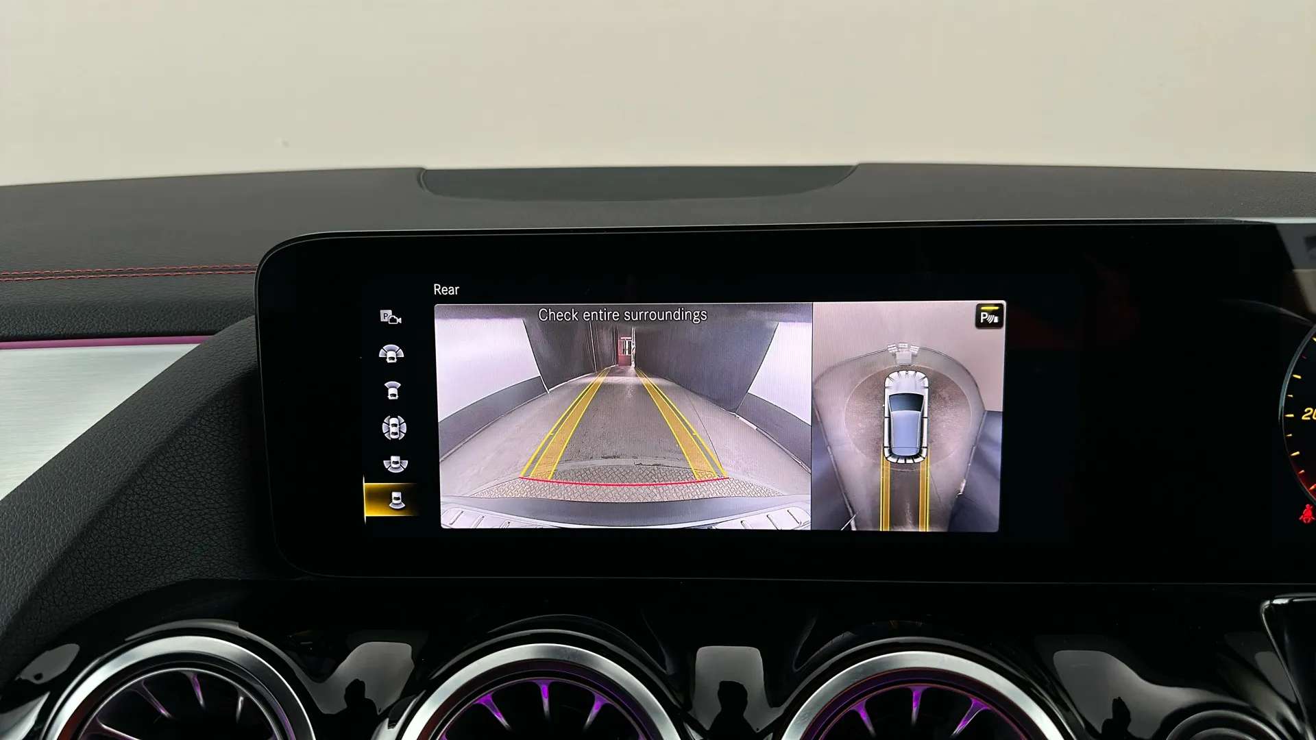 2023 MERCEDES-BENZ EQA 2023 MERCEDES-BENZ EQA