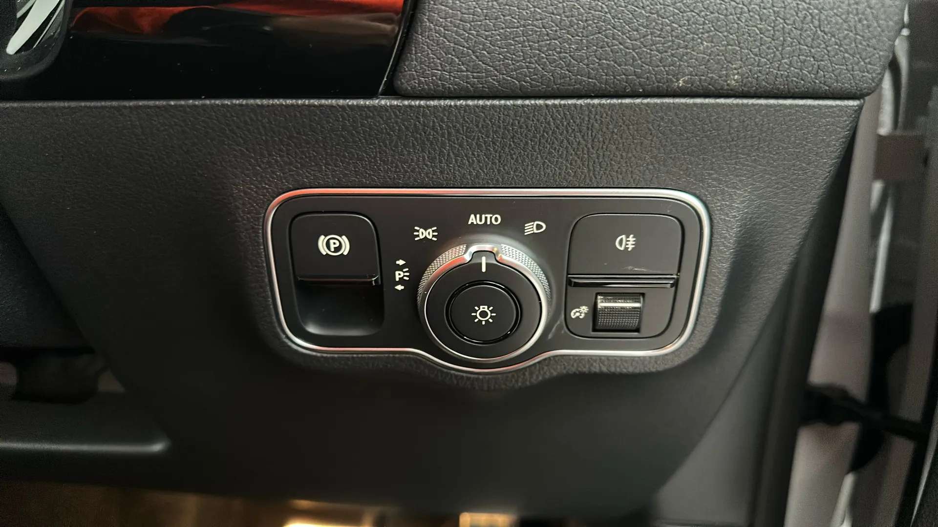 2023 MERCEDES-BENZ EQA 2023 MERCEDES-BENZ EQA