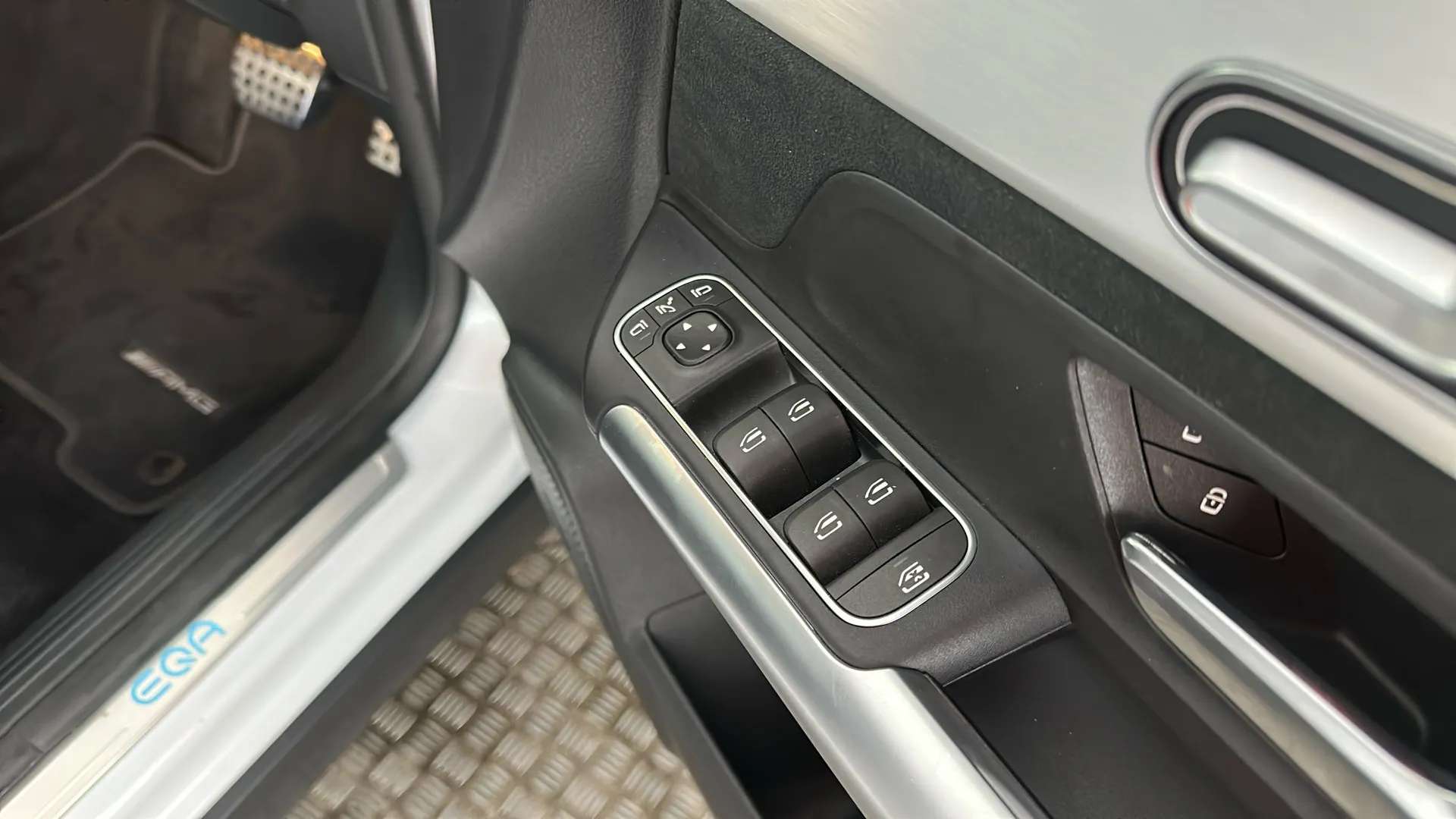 2023 MERCEDES-BENZ EQA 2023 MERCEDES-BENZ EQA
