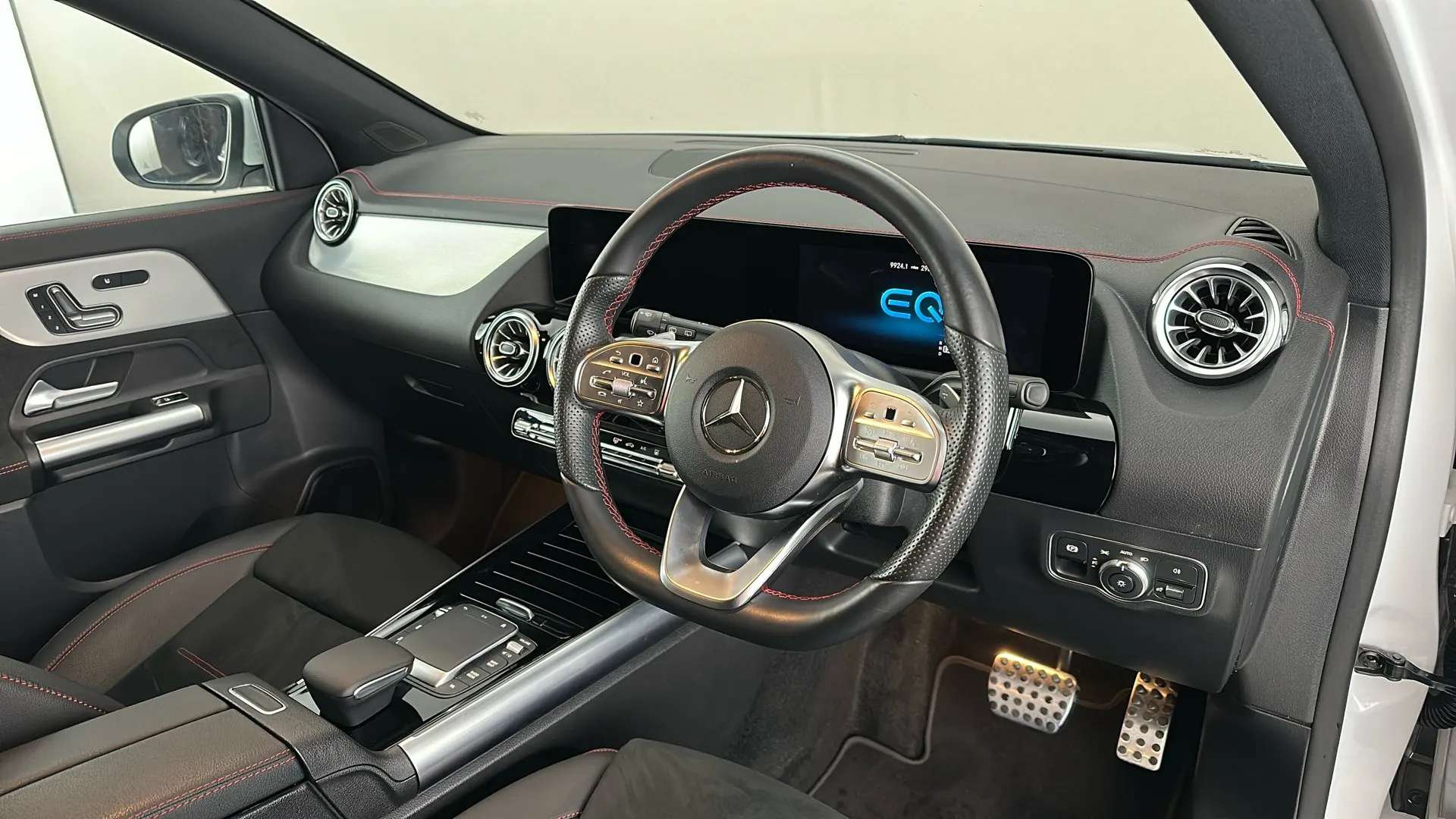 2023 MERCEDES-BENZ EQA 2023 MERCEDES-BENZ EQA