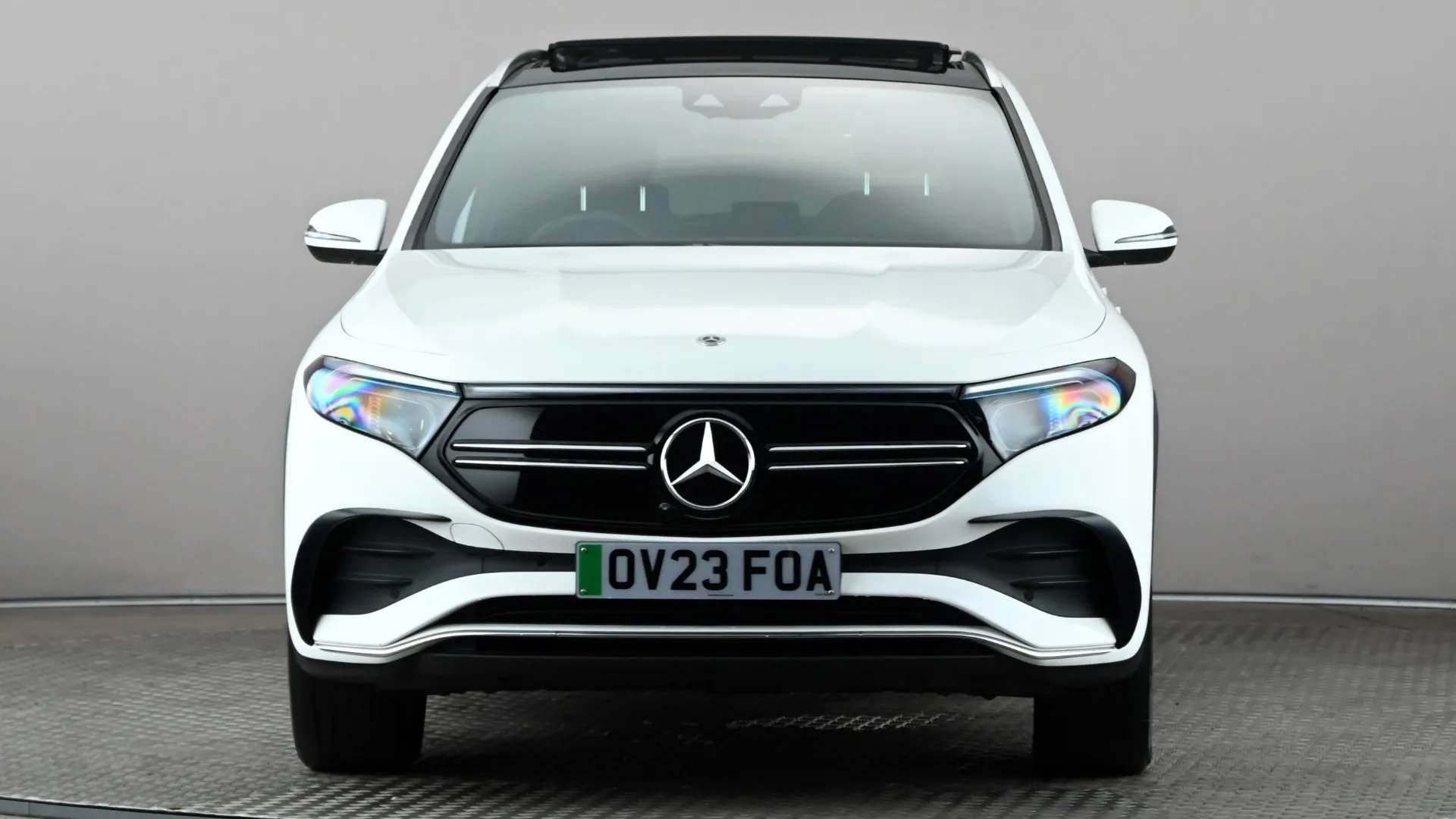 A 2023 MERCEDES-BENZ EQA EQA 250+ 140kW AMG Line Premium 70.5kWh Auto A 2023 MERCEDES-BENZ EQA EQA 250+ 140kW AMG Line Premium 70.5kWh Auto