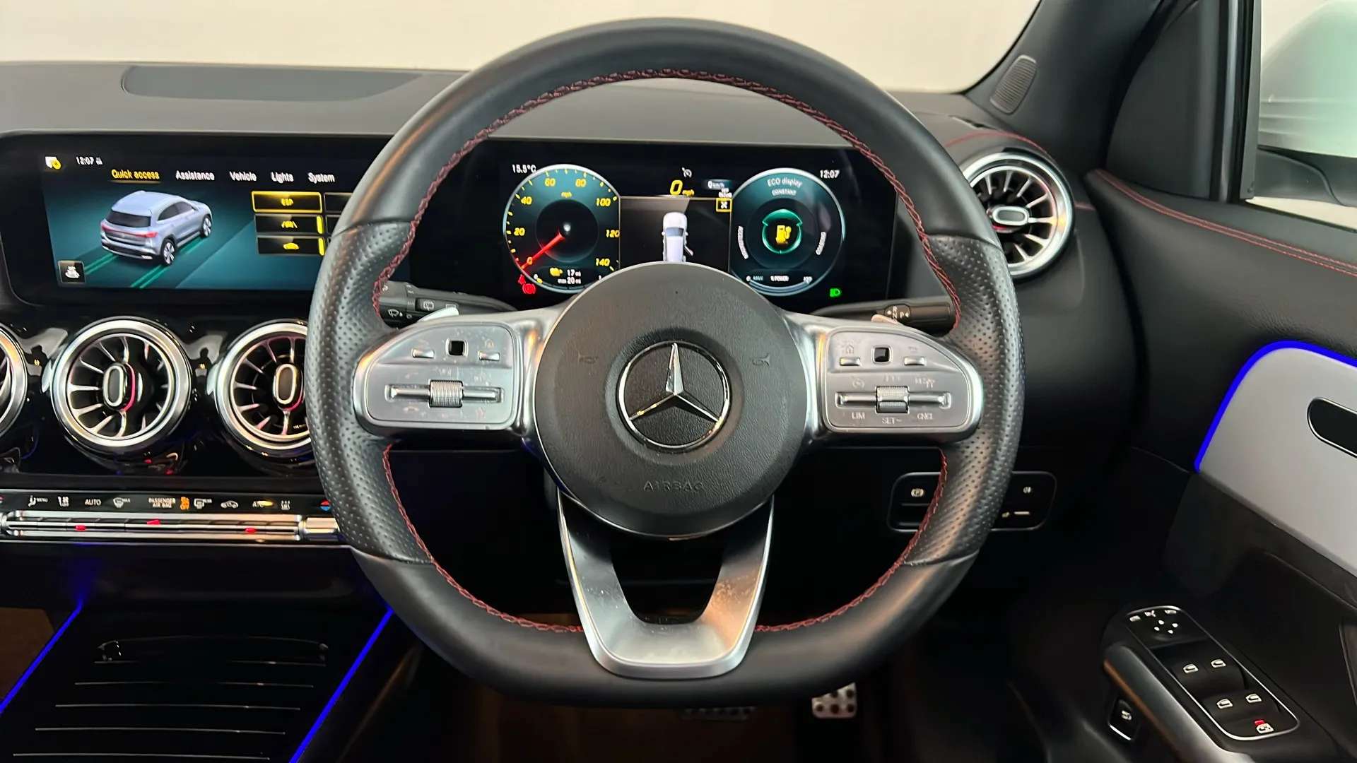 2023 MERCEDES-BENZ EQA 2023 MERCEDES-BENZ EQA