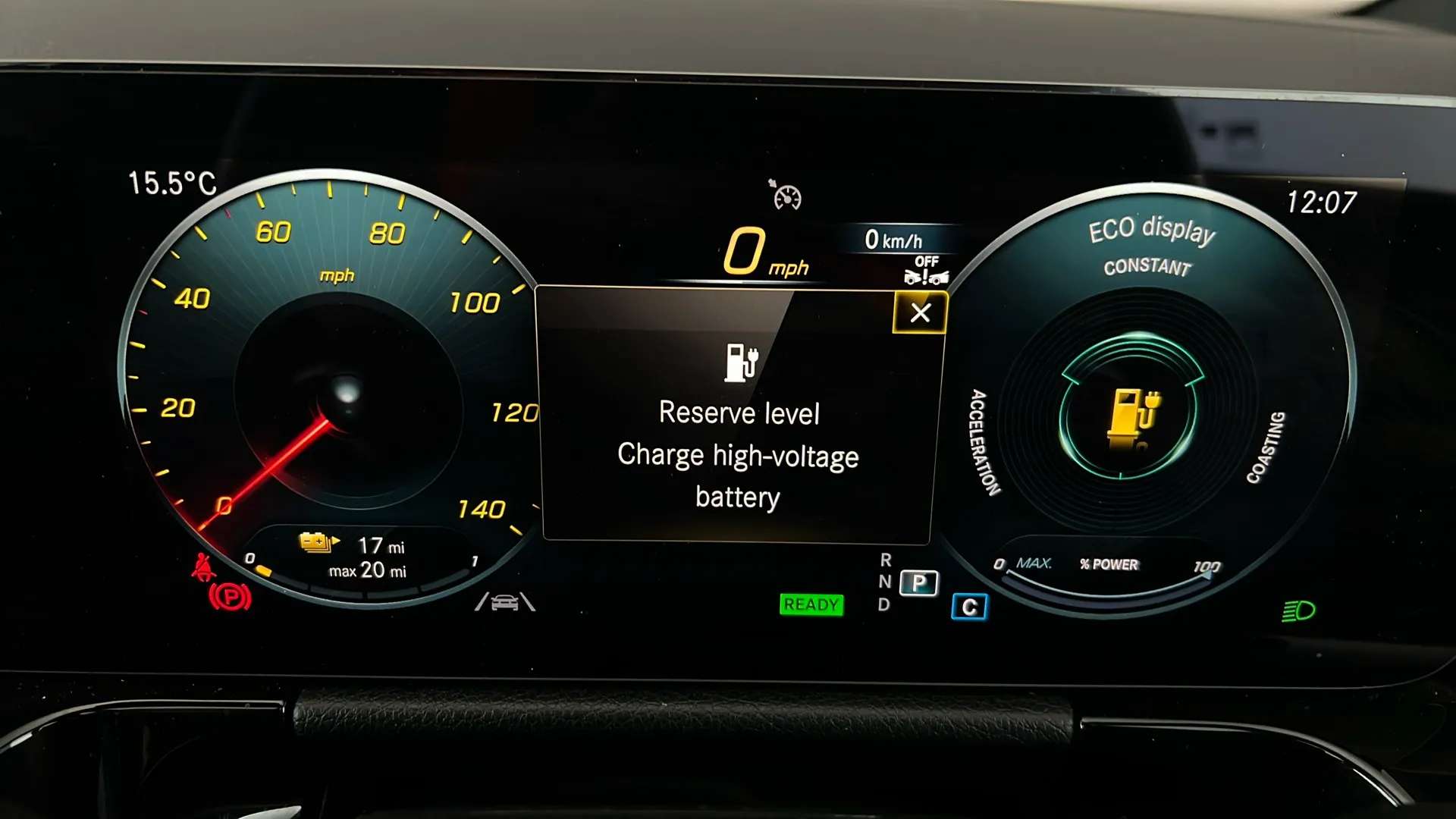 2023 MERCEDES-BENZ EQA 2023 MERCEDES-BENZ EQA