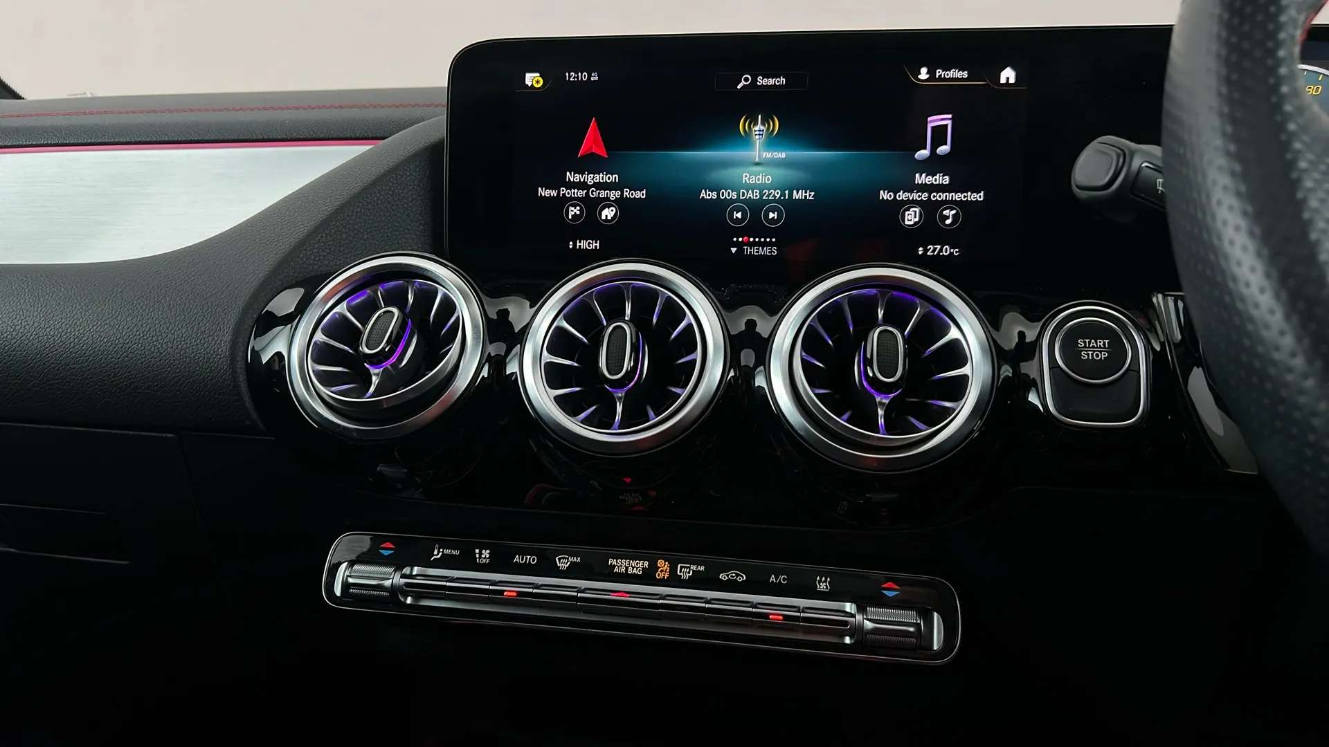 2023 MERCEDES-BENZ EQA 2023 MERCEDES-BENZ EQA