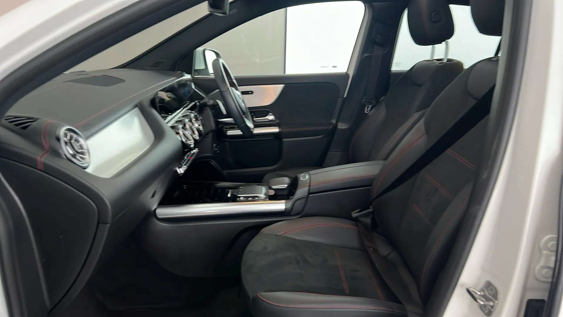 2023 MERCEDES-BENZ EQA 2023 MERCEDES-BENZ EQA