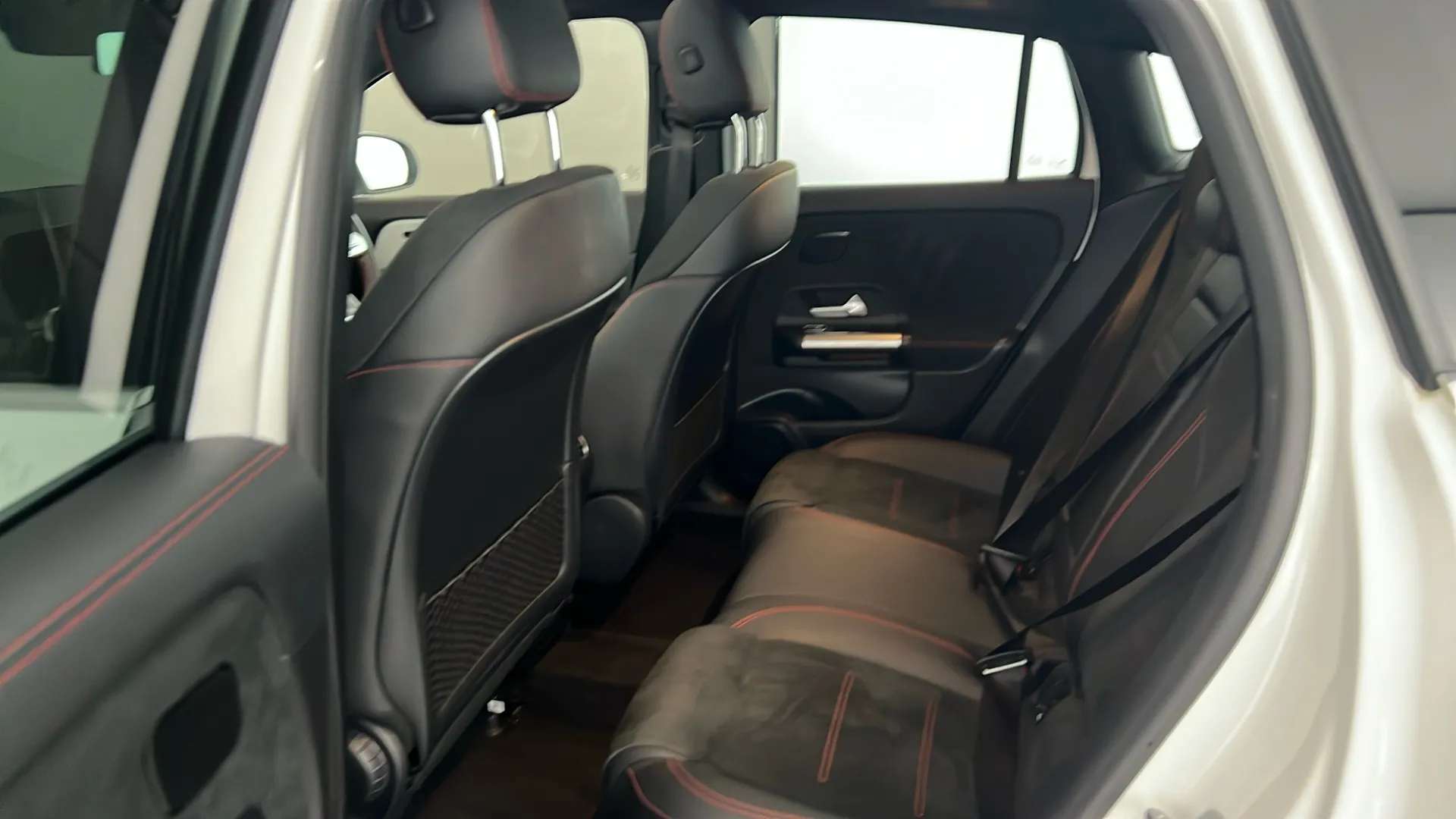 2023 MERCEDES-BENZ EQA 2023 MERCEDES-BENZ EQA