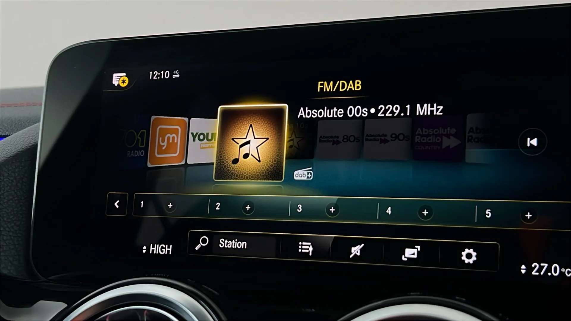 2023 MERCEDES-BENZ EQA 2023 MERCEDES-BENZ EQA