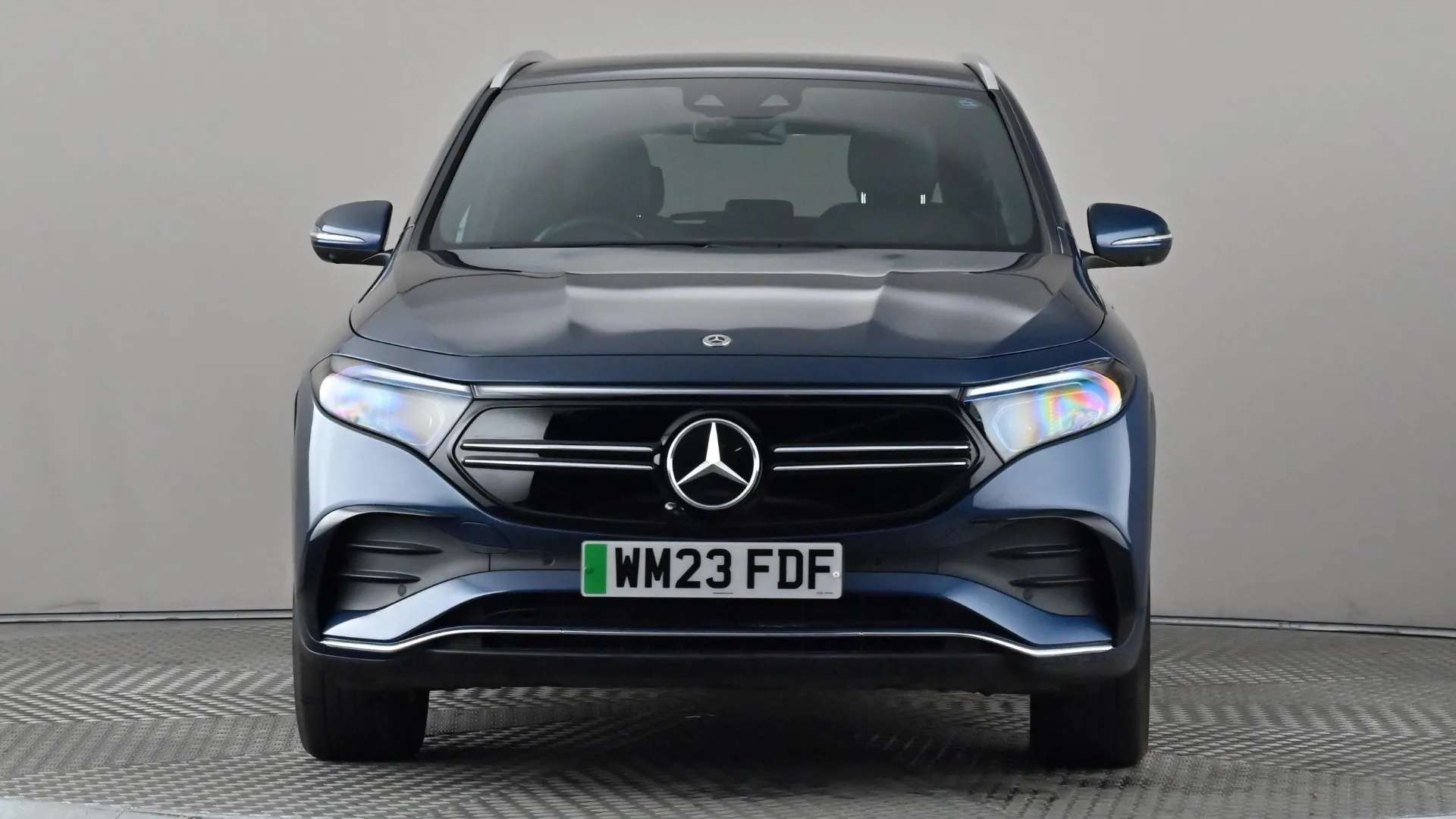 A 2023 MERCEDES-BENZ EQA EQA 250+ 140kW AMG Line Premium 70.5kWh Auto A 2023 MERCEDES-BENZ EQA EQA 250+ 140kW AMG Line Premium 70.5kWh Auto