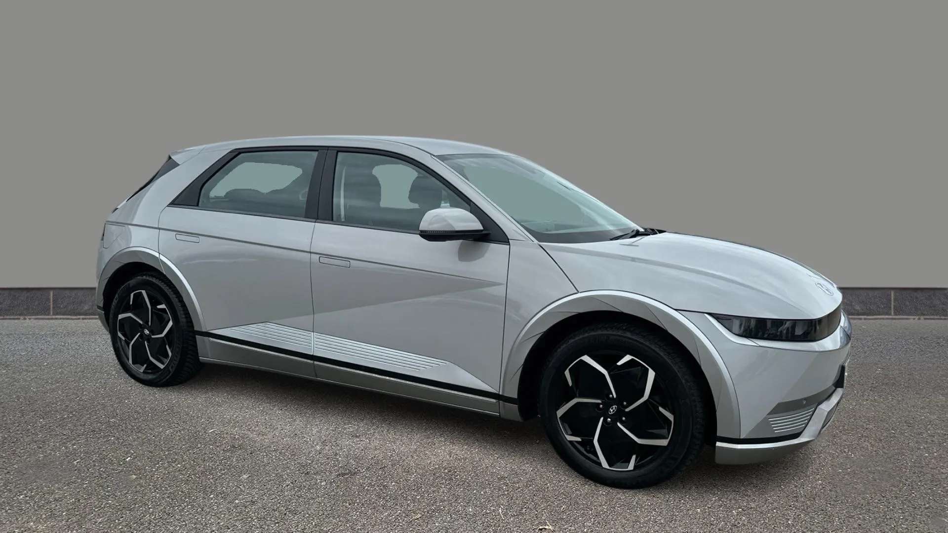 A 2022 HYUNDAI IONIQ 5 160kW Premium 73 kWh Auto A 2022 HYUNDAI IONIQ 5 160kW Premium 73 kWh Auto