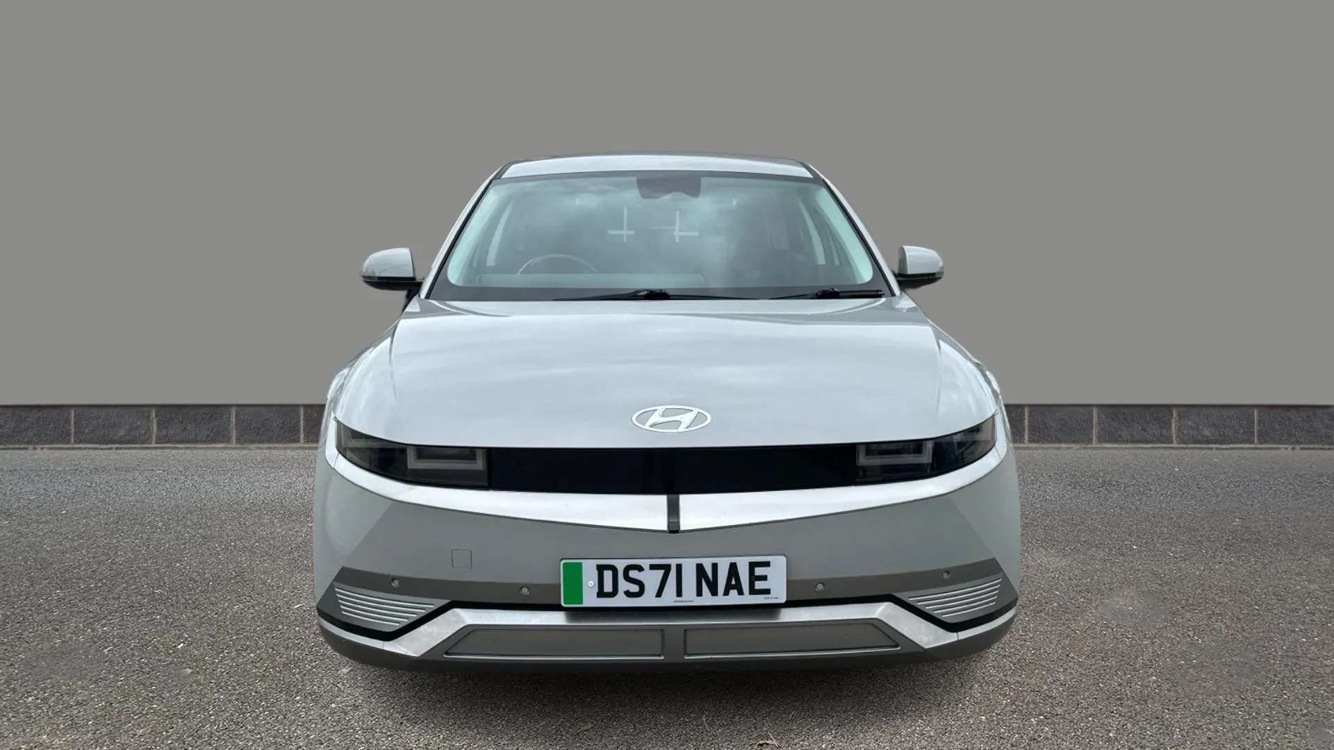 A 2022 HYUNDAI IONIQ 5 160kW Premium 73 kWh Auto A 2022 HYUNDAI IONIQ 5 160kW Premium 73 kWh Auto