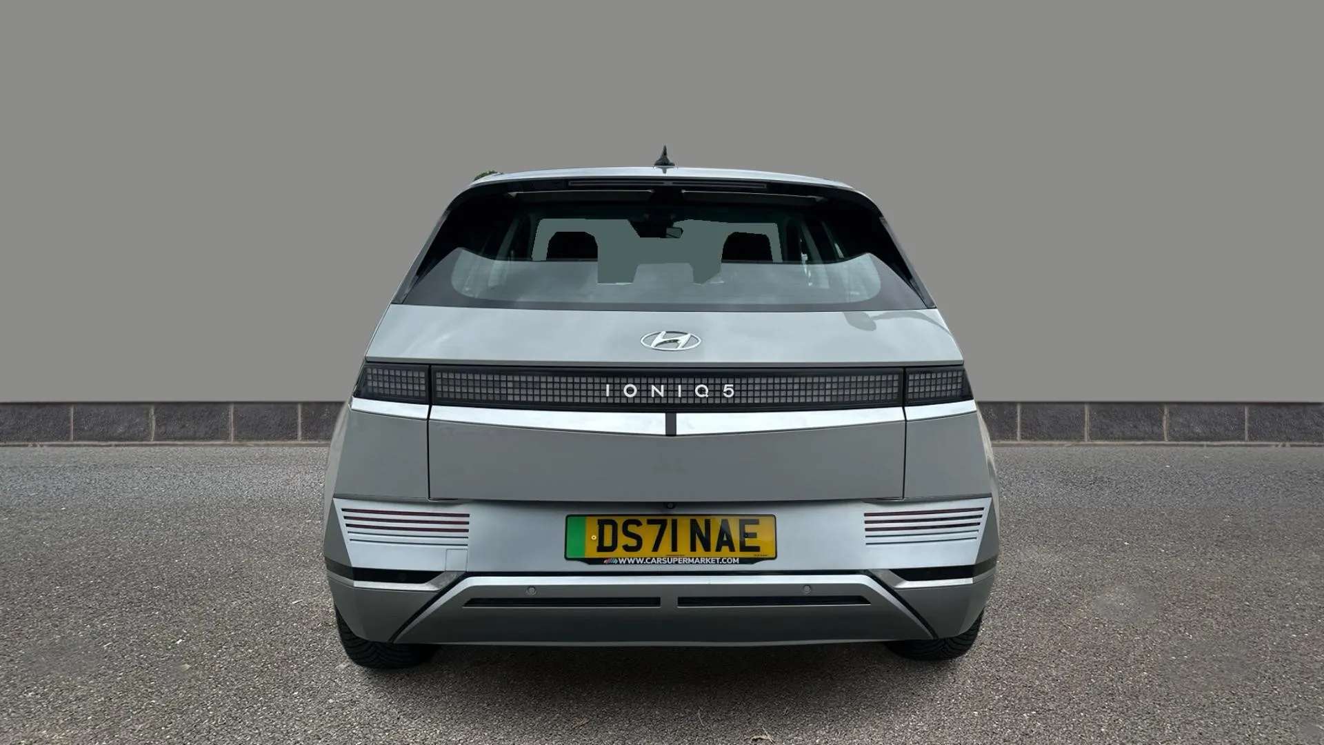 2022 HYUNDAI IONIQ 5 2022 HYUNDAI IONIQ 5