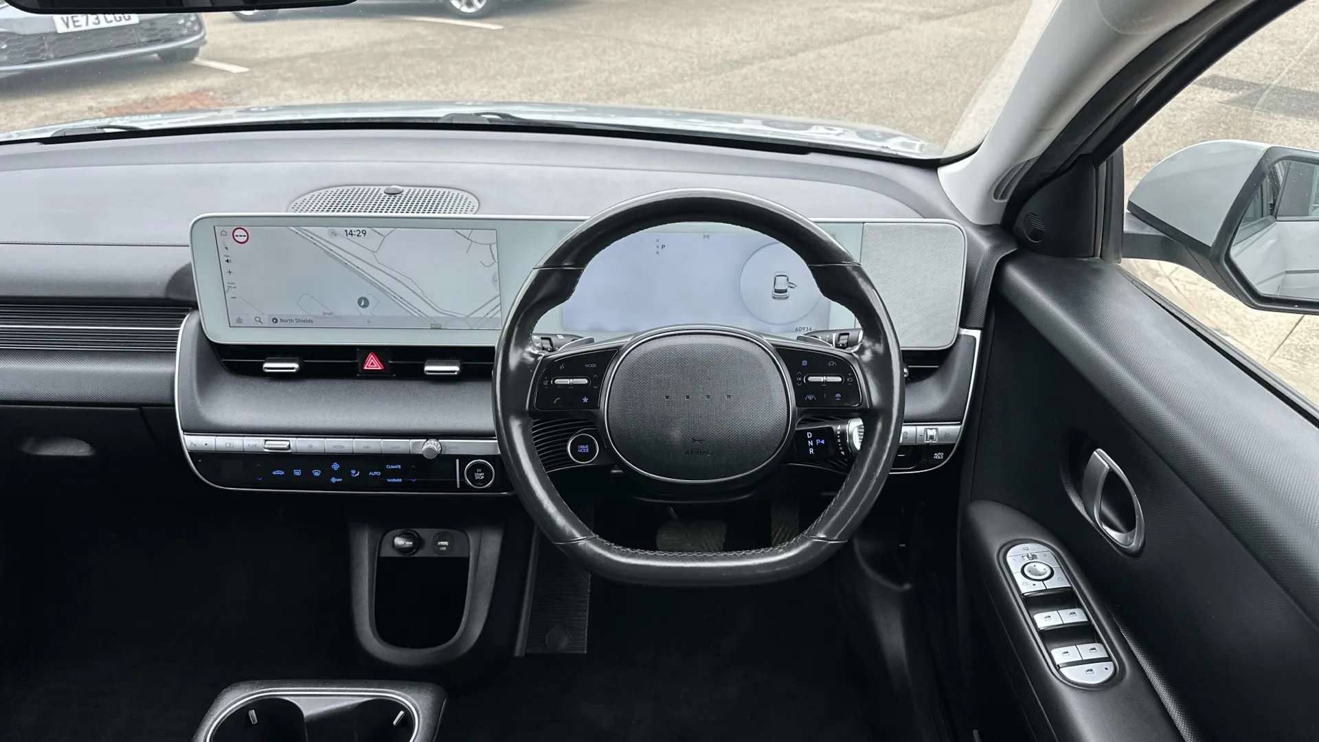 2022 HYUNDAI IONIQ 5 2022 HYUNDAI IONIQ 5