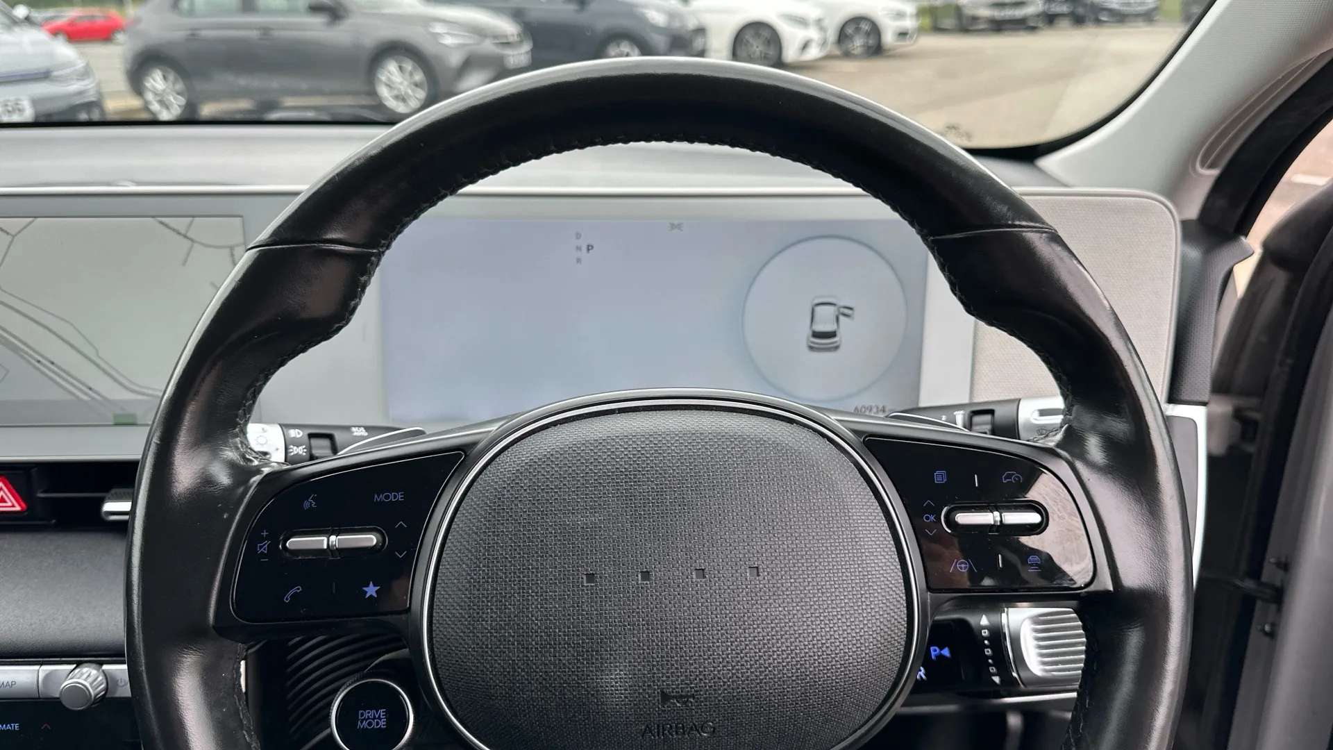 2022 HYUNDAI IONIQ 5 2022 HYUNDAI IONIQ 5