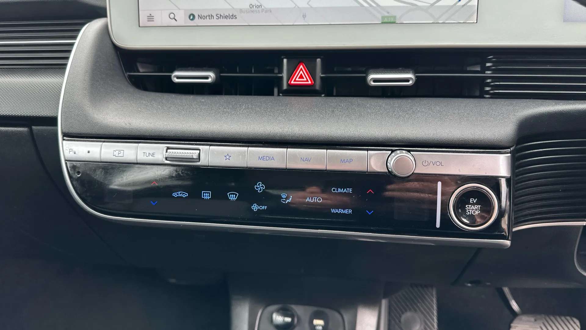 2022 HYUNDAI IONIQ 5 2022 HYUNDAI IONIQ 5
