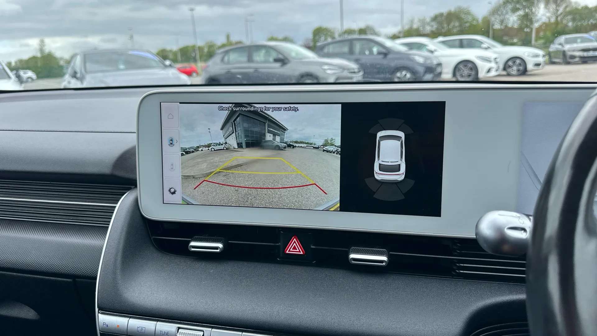 2022 HYUNDAI IONIQ 5 2022 HYUNDAI IONIQ 5