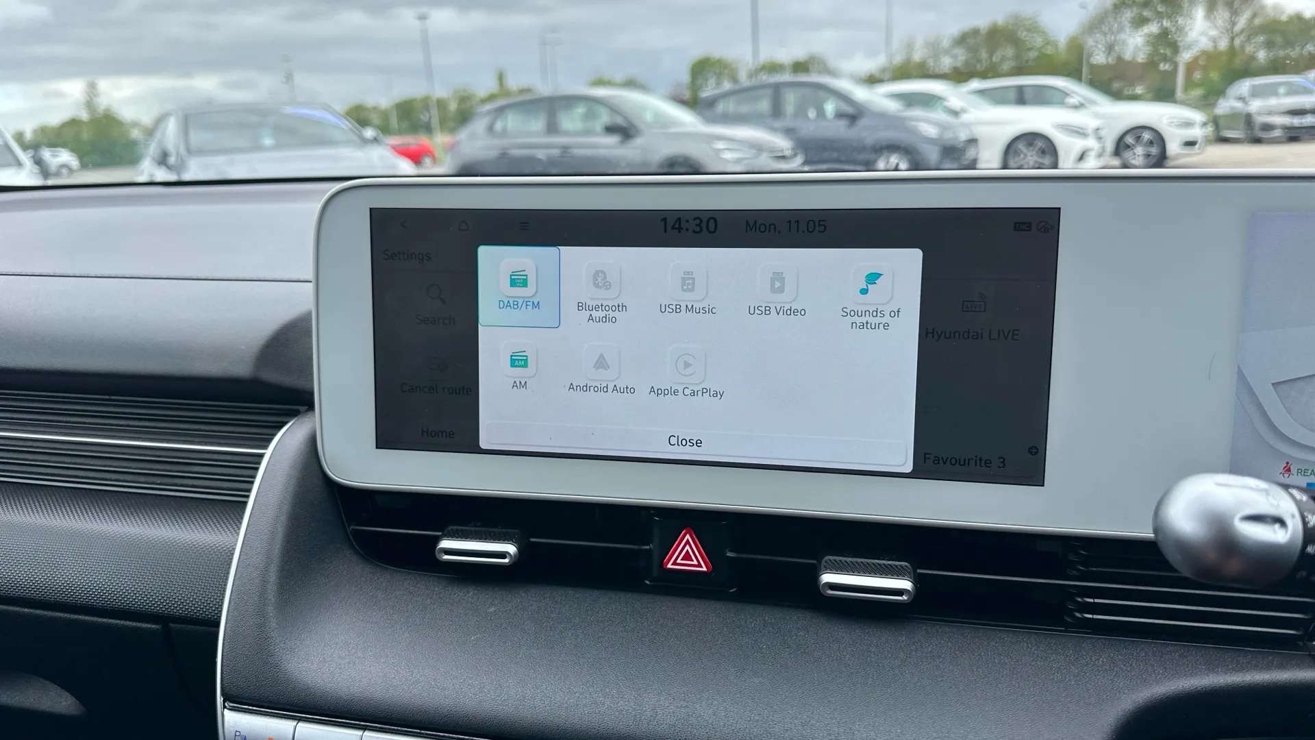 2022 HYUNDAI IONIQ 5 2022 HYUNDAI IONIQ 5