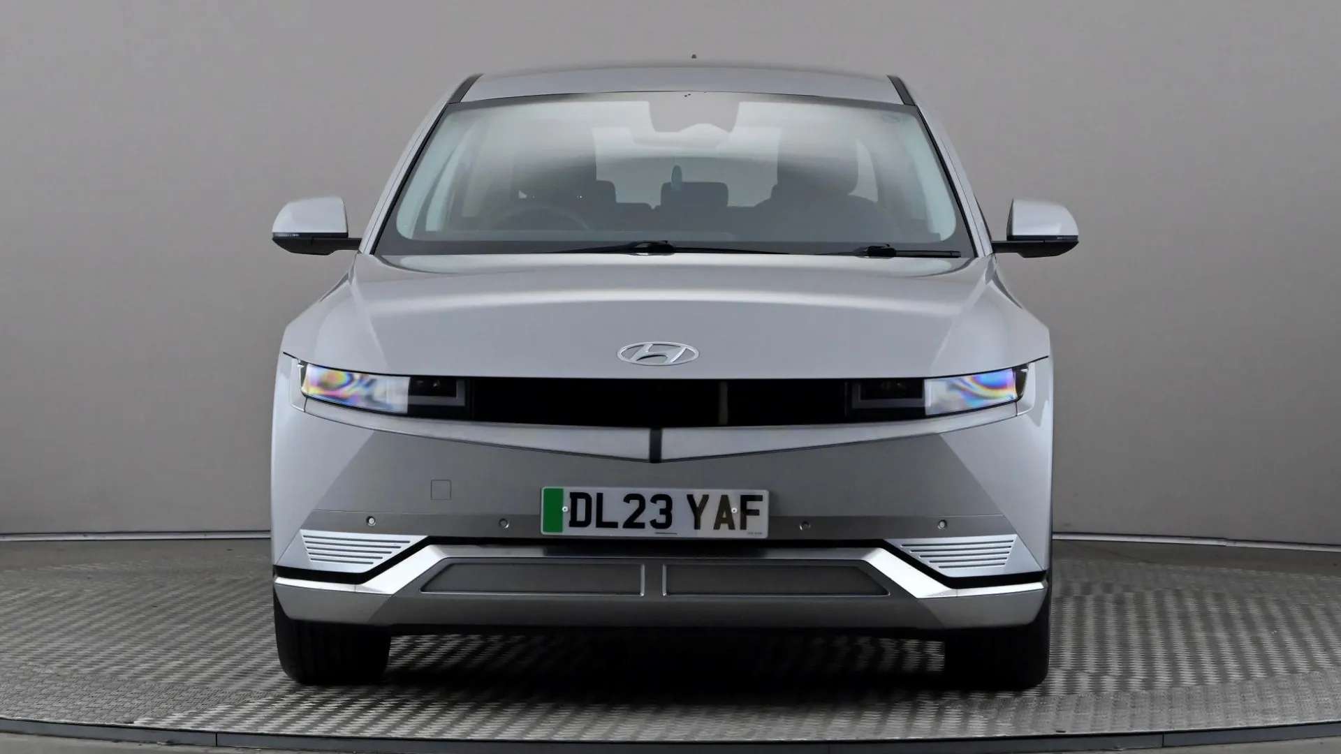 2023 HYUNDAI IONIQ 5 2023 HYUNDAI IONIQ 5