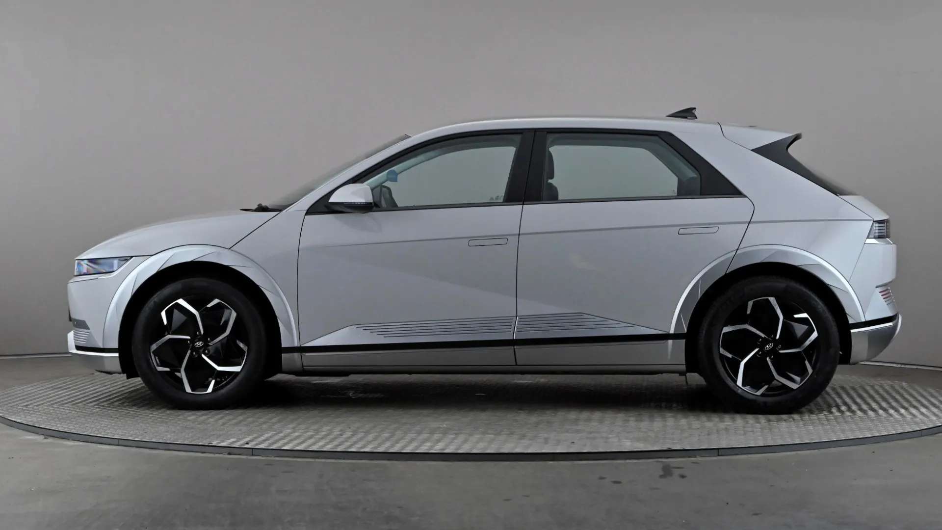 2023 HYUNDAI IONIQ 5 2023 HYUNDAI IONIQ 5