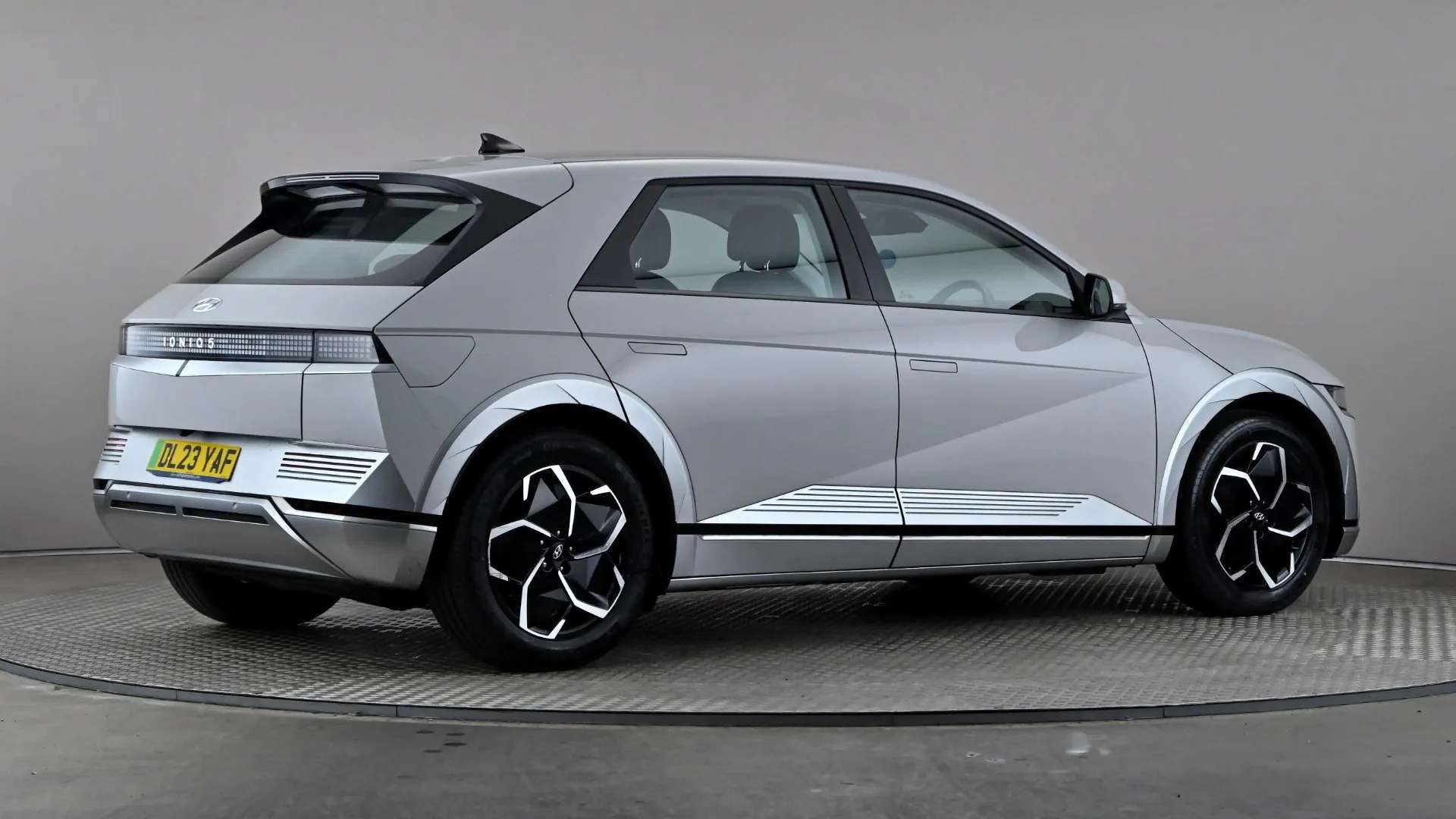 2023 HYUNDAI IONIQ 5 2023 HYUNDAI IONIQ 5
