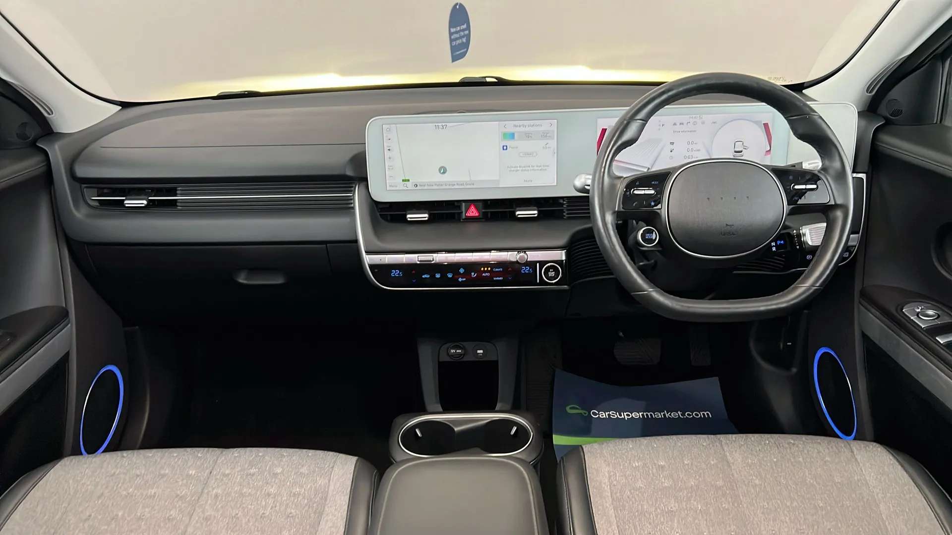 2023 HYUNDAI IONIQ 5 2023 HYUNDAI IONIQ 5