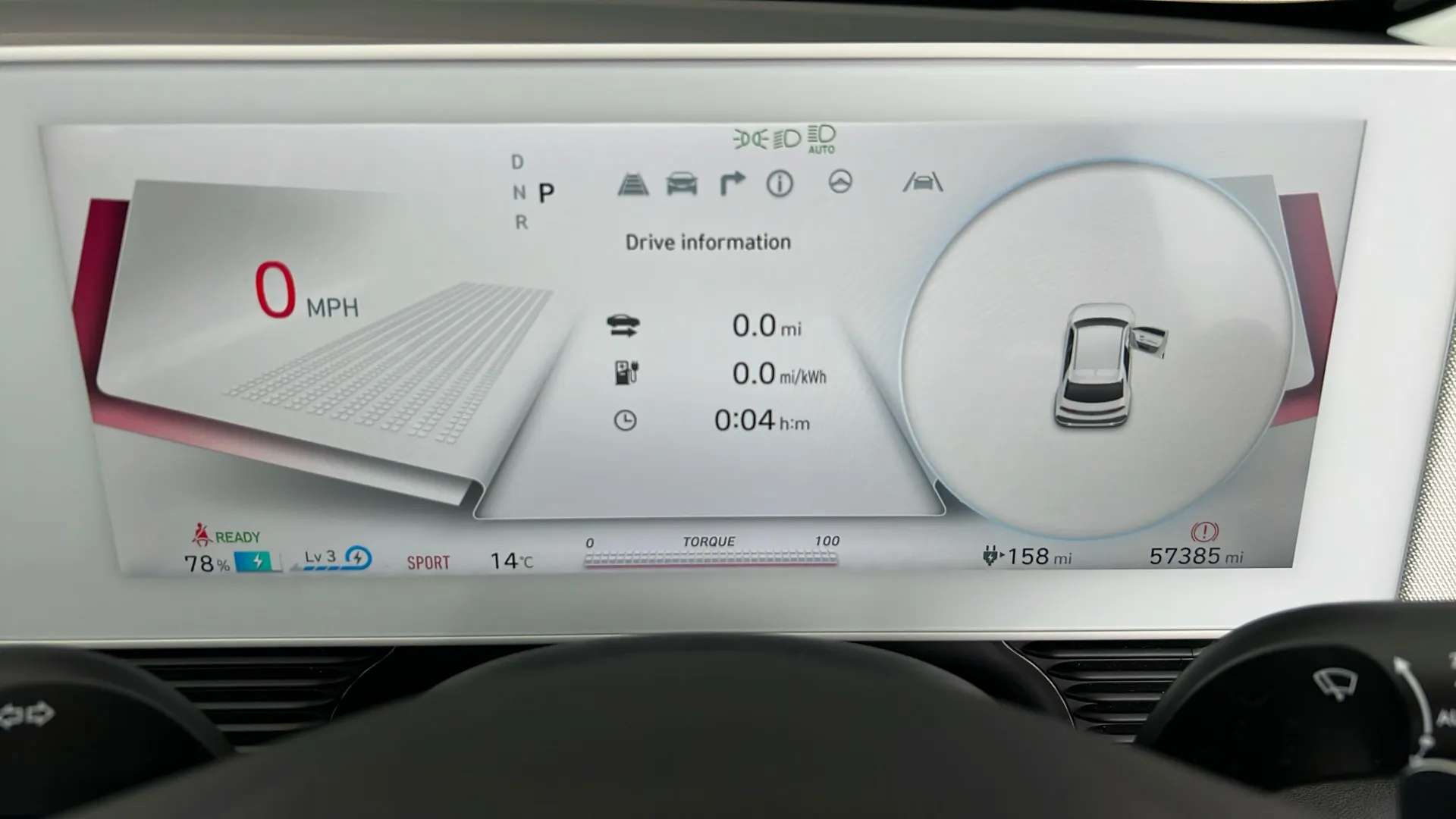 2023 HYUNDAI IONIQ 5 2023 HYUNDAI IONIQ 5