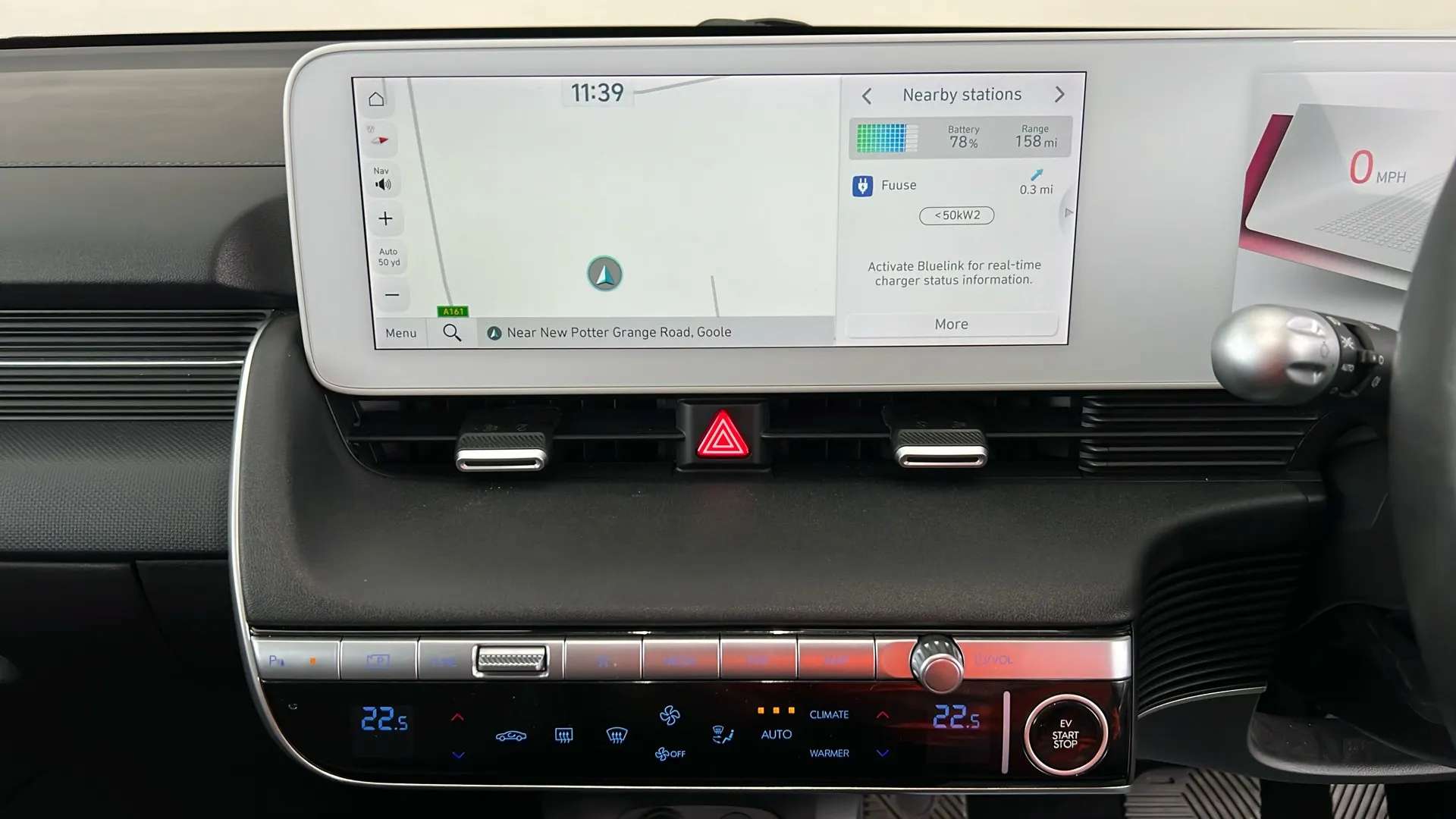 2023 HYUNDAI IONIQ 5 2023 HYUNDAI IONIQ 5