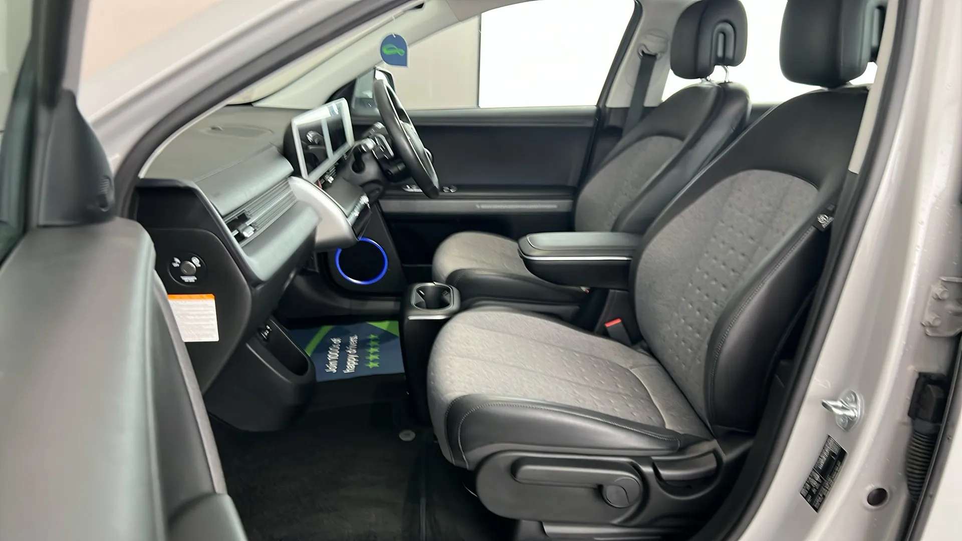 2023 HYUNDAI IONIQ 5 2023 HYUNDAI IONIQ 5