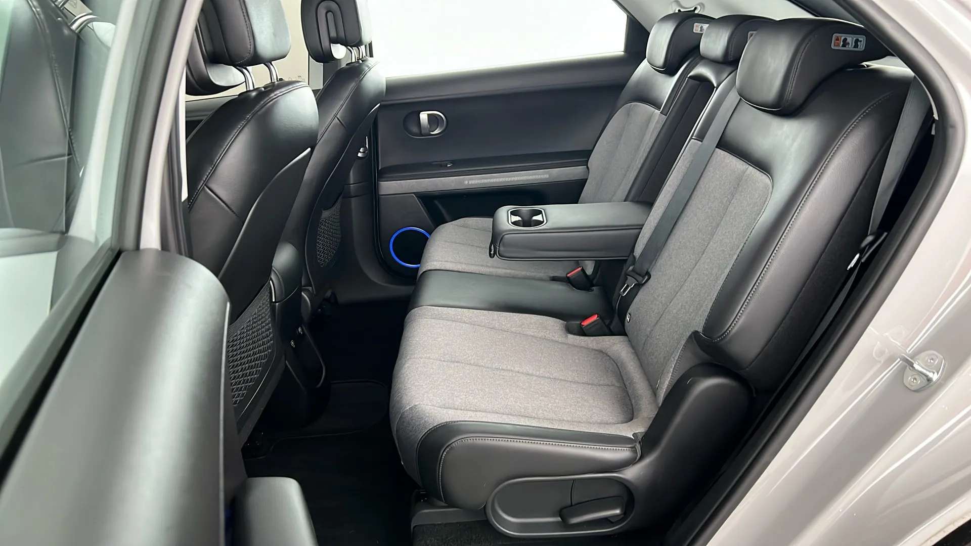 2023 HYUNDAI IONIQ 5 2023 HYUNDAI IONIQ 5