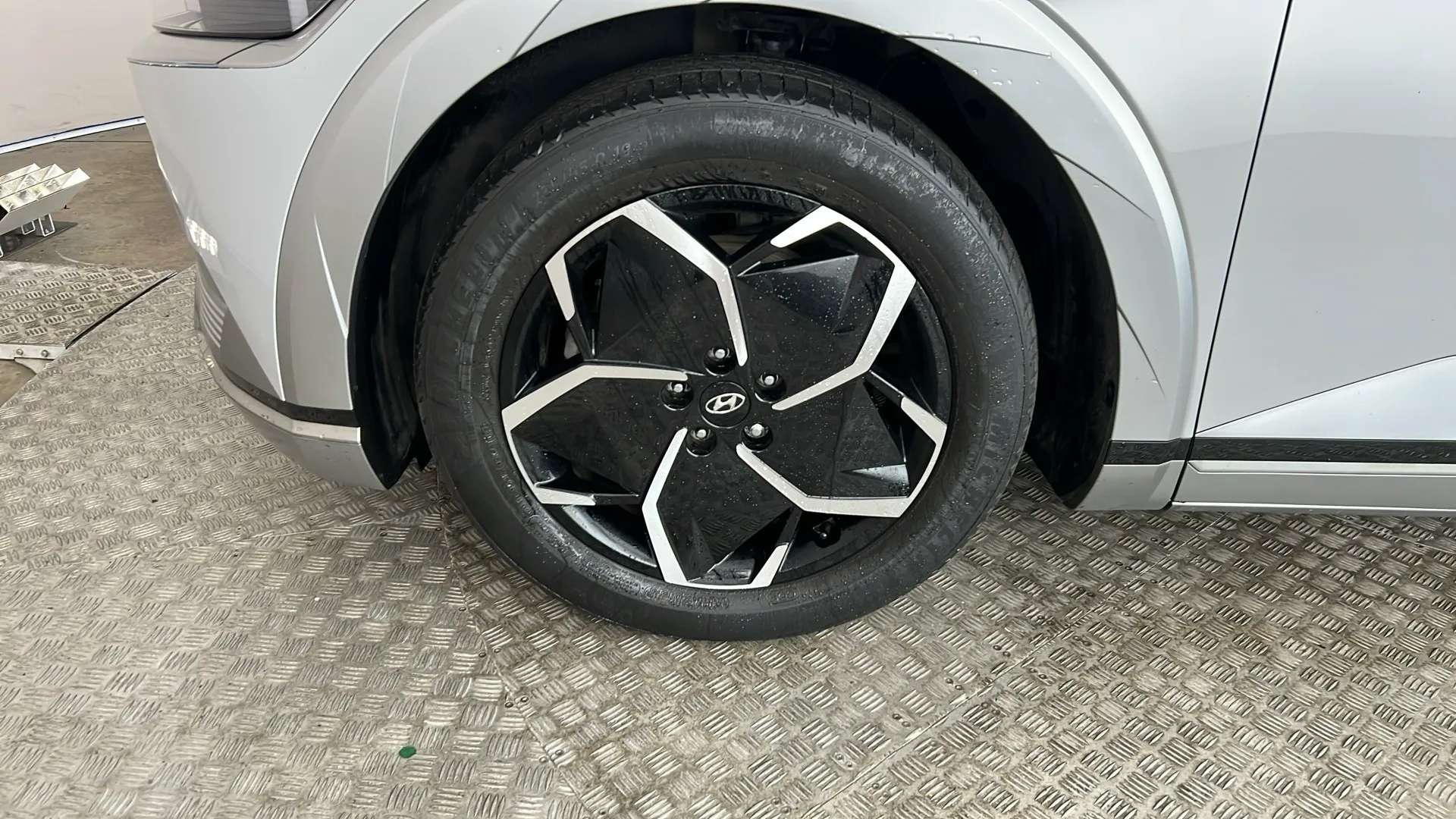 2023 HYUNDAI IONIQ 5 2023 HYUNDAI IONIQ 5
