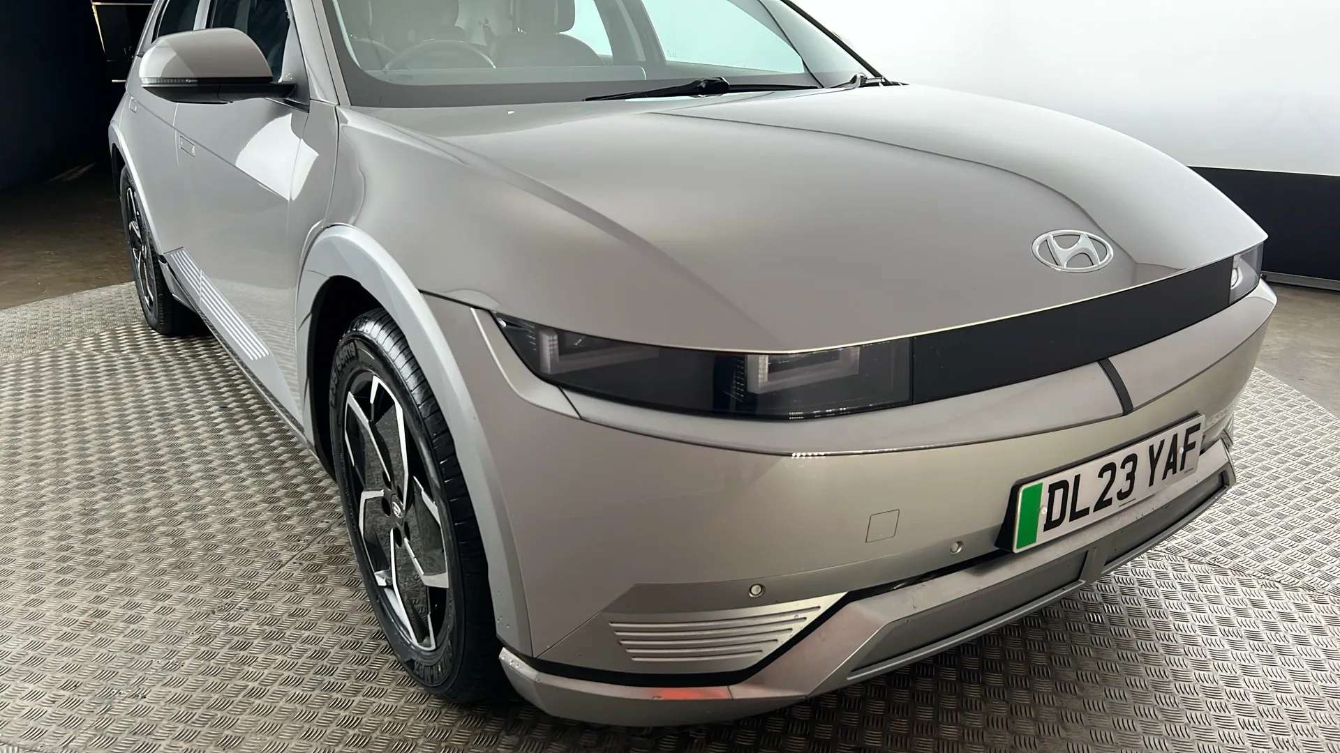 2023 HYUNDAI IONIQ 5 2023 HYUNDAI IONIQ 5