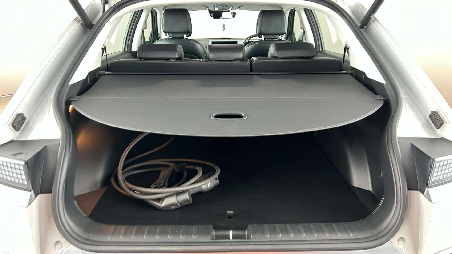 2023 HYUNDAI IONIQ 5 2023 HYUNDAI IONIQ 5