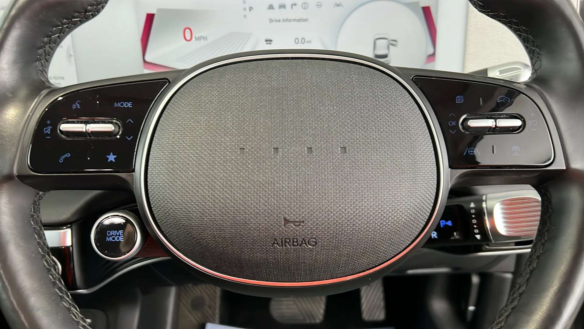 2023 HYUNDAI IONIQ 5 2023 HYUNDAI IONIQ 5