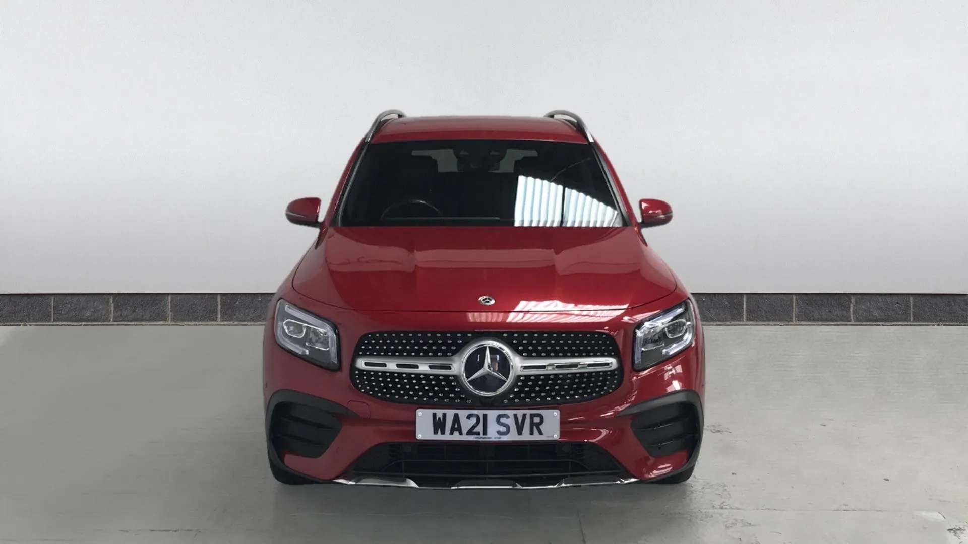 2021 MERCEDES-BENZ GLB 2021 MERCEDES-BENZ GLB