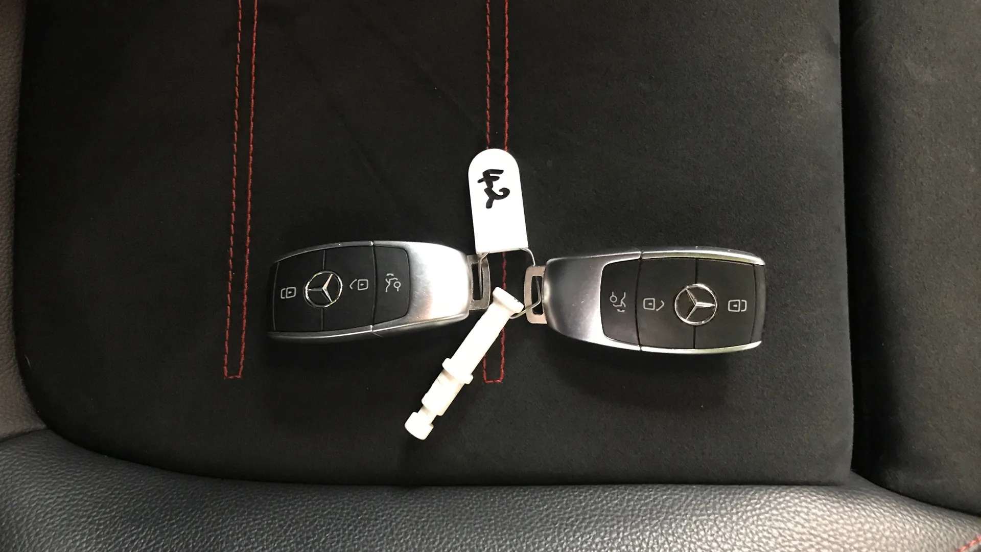 2021 MERCEDES-BENZ GLB 2021 MERCEDES-BENZ GLB