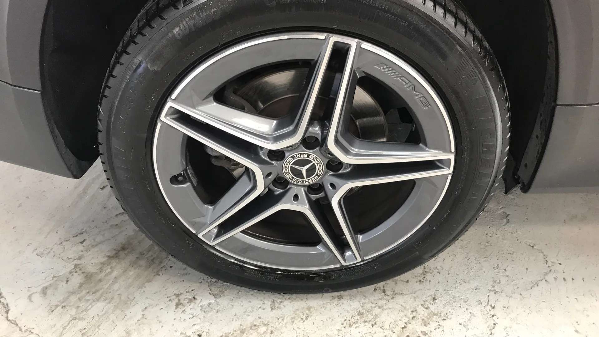 2021 MERCEDES-BENZ GLB 2021 MERCEDES-BENZ GLB