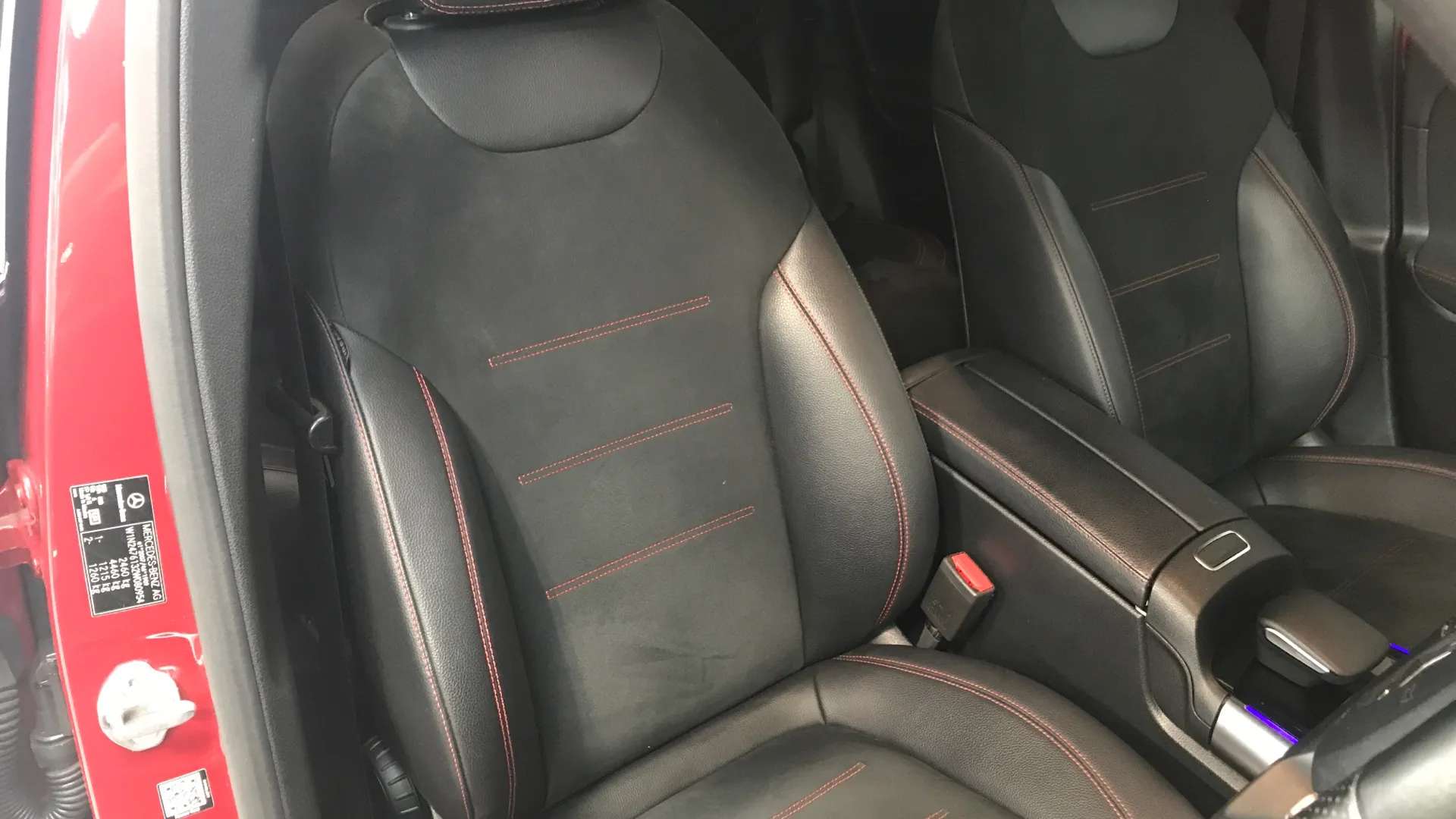 2021 MERCEDES-BENZ GLB 2021 MERCEDES-BENZ GLB